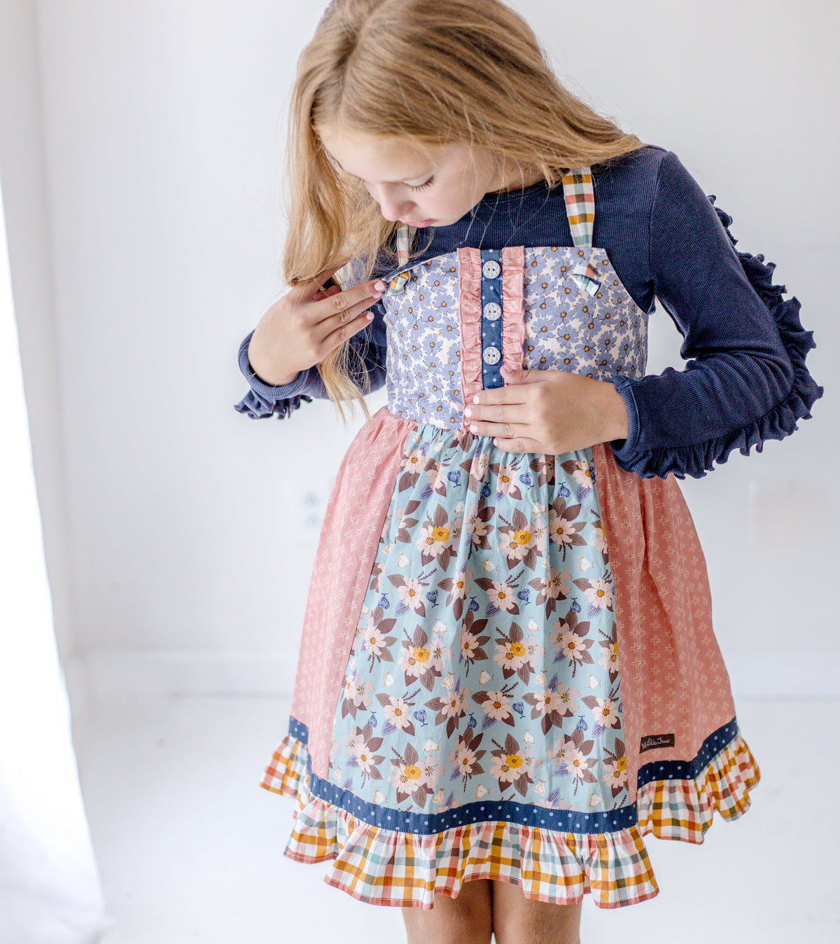 Girls Dresses – Matilda Jane Clothing