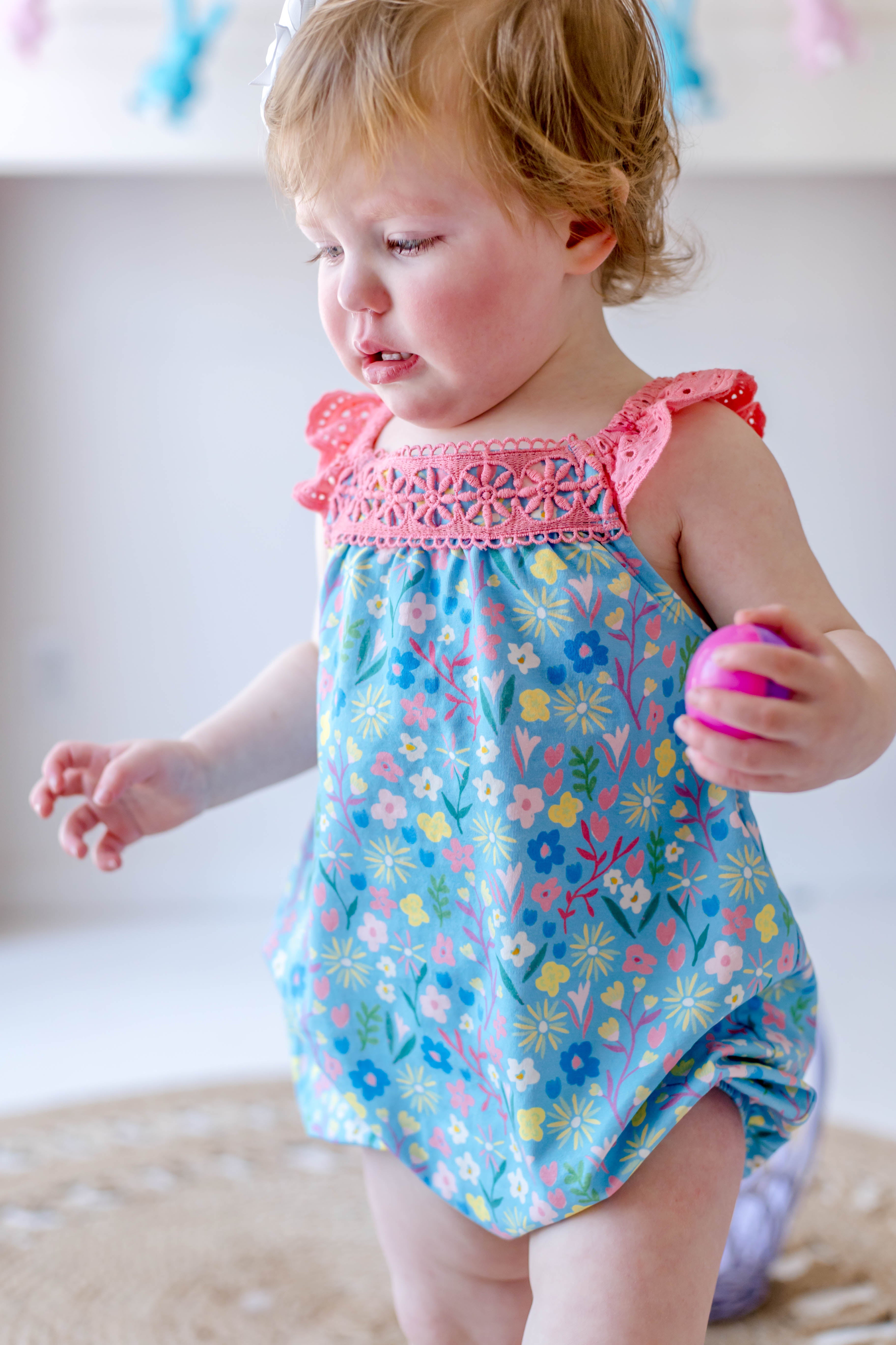 Matilda jane bubble clearance romper