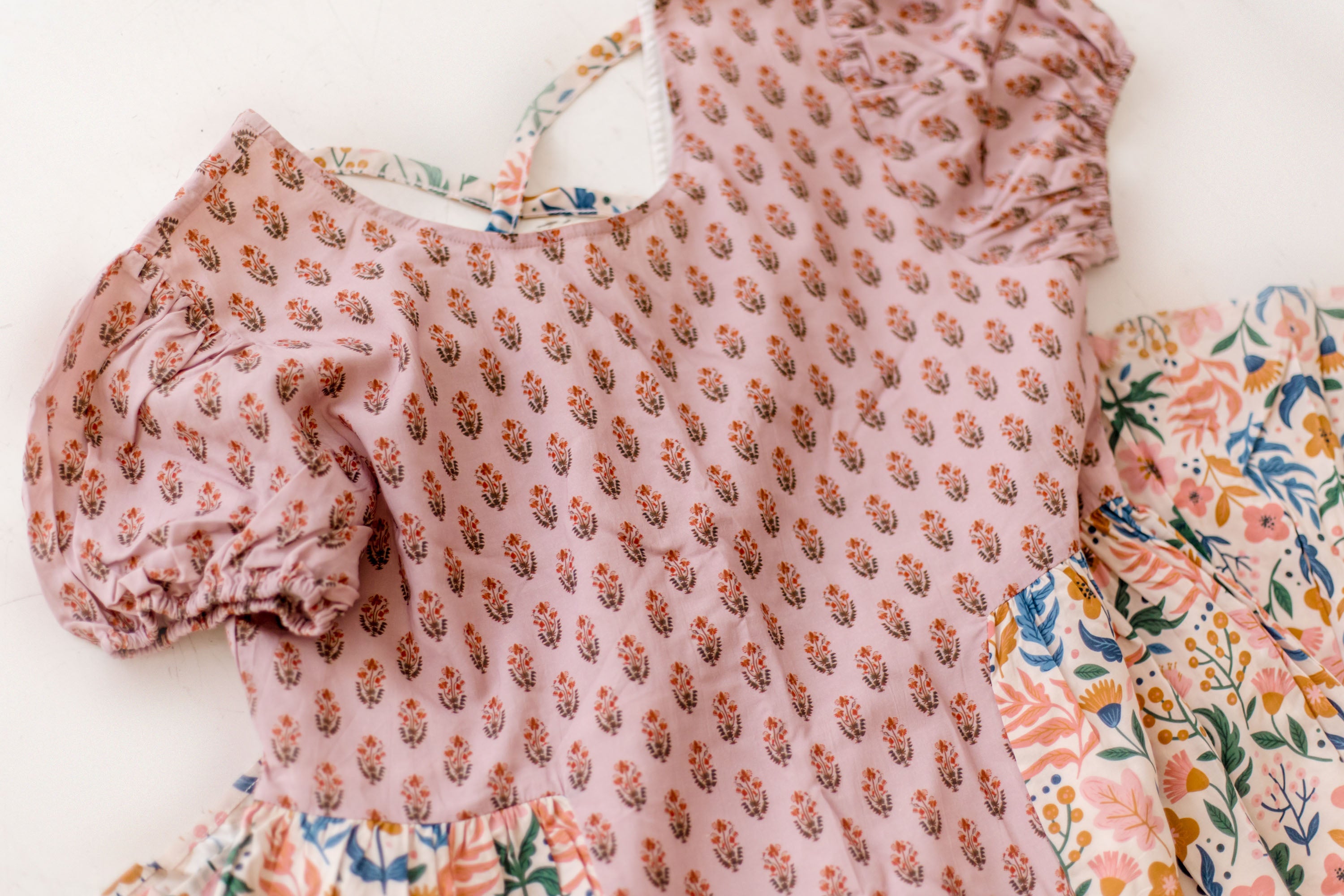 Women's Dress | Fable Garden Dress (Pre-Order)