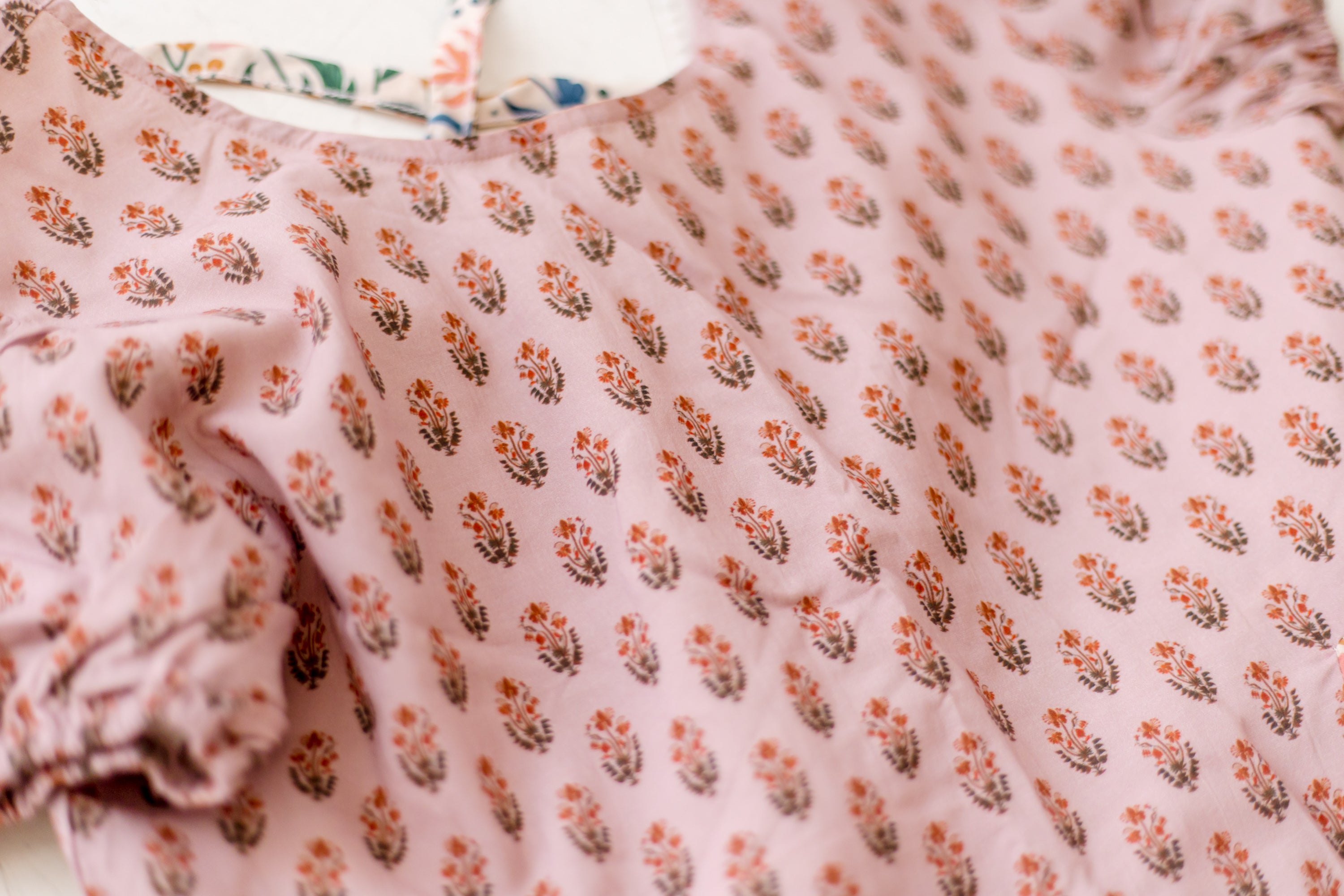 Women's Dress | Fable Garden Dress (Pre-Order)
