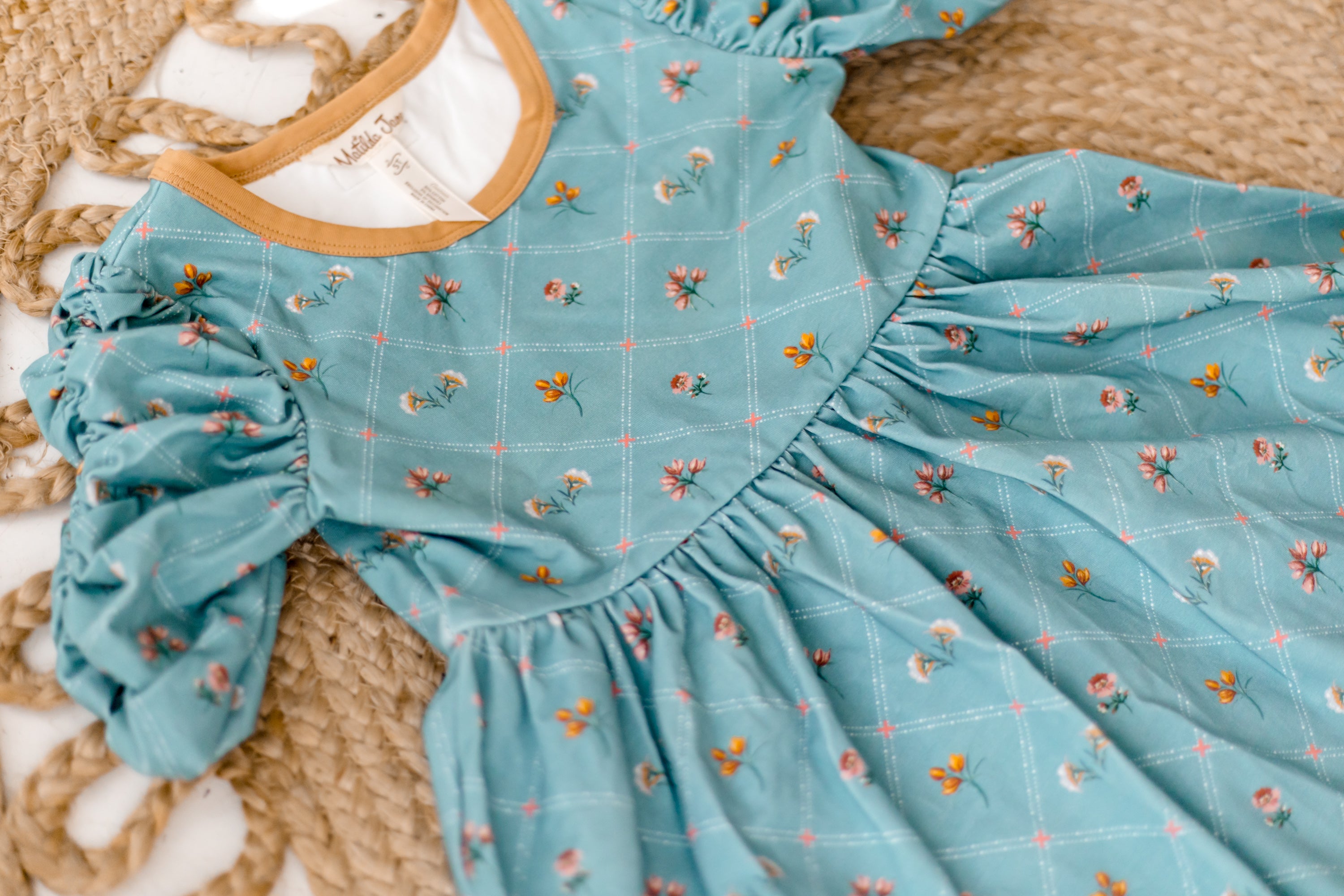 Hearth And Harvest Dreams Lap Dress