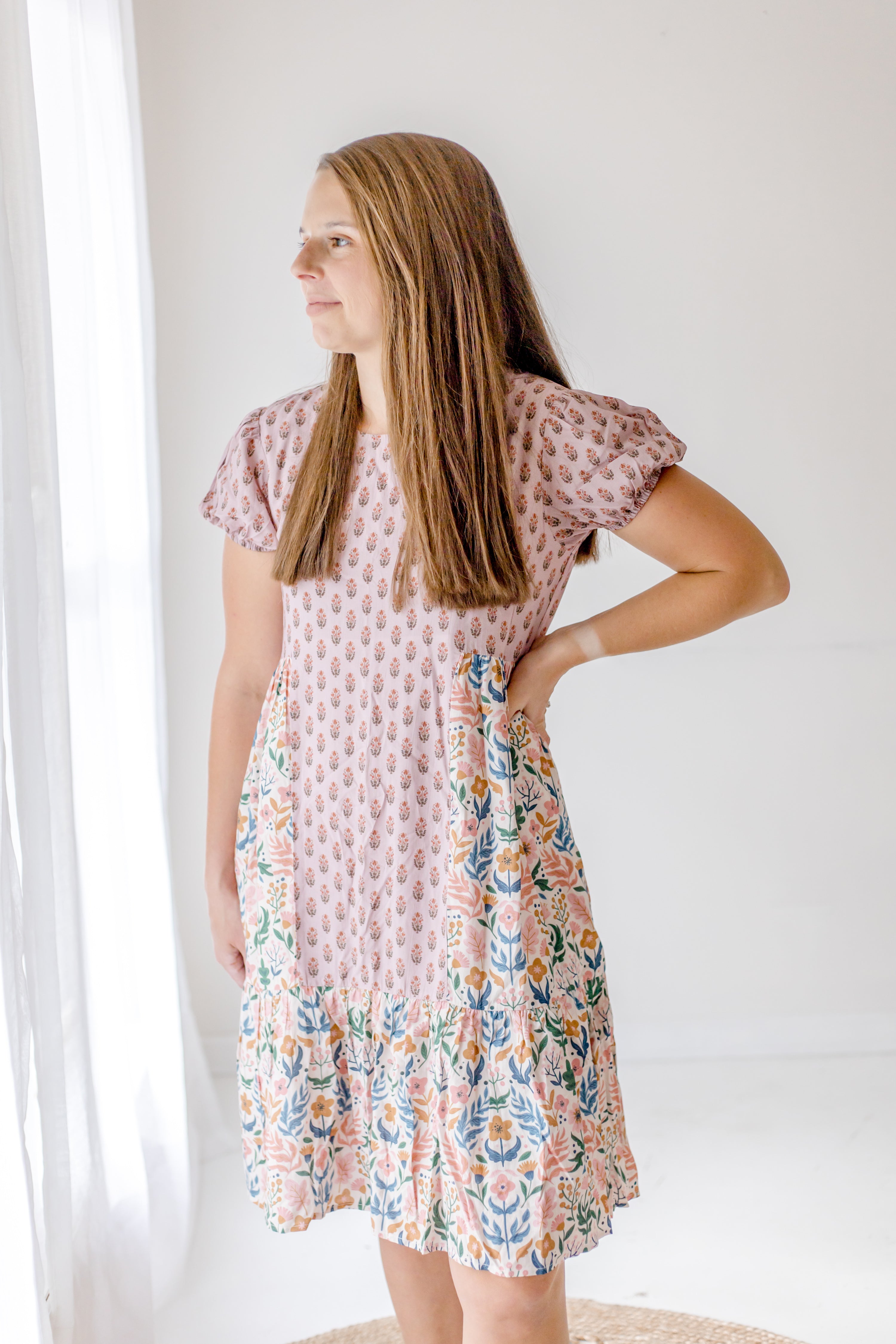 Women's Dress | Fable Garden Dress (Pre-Order)