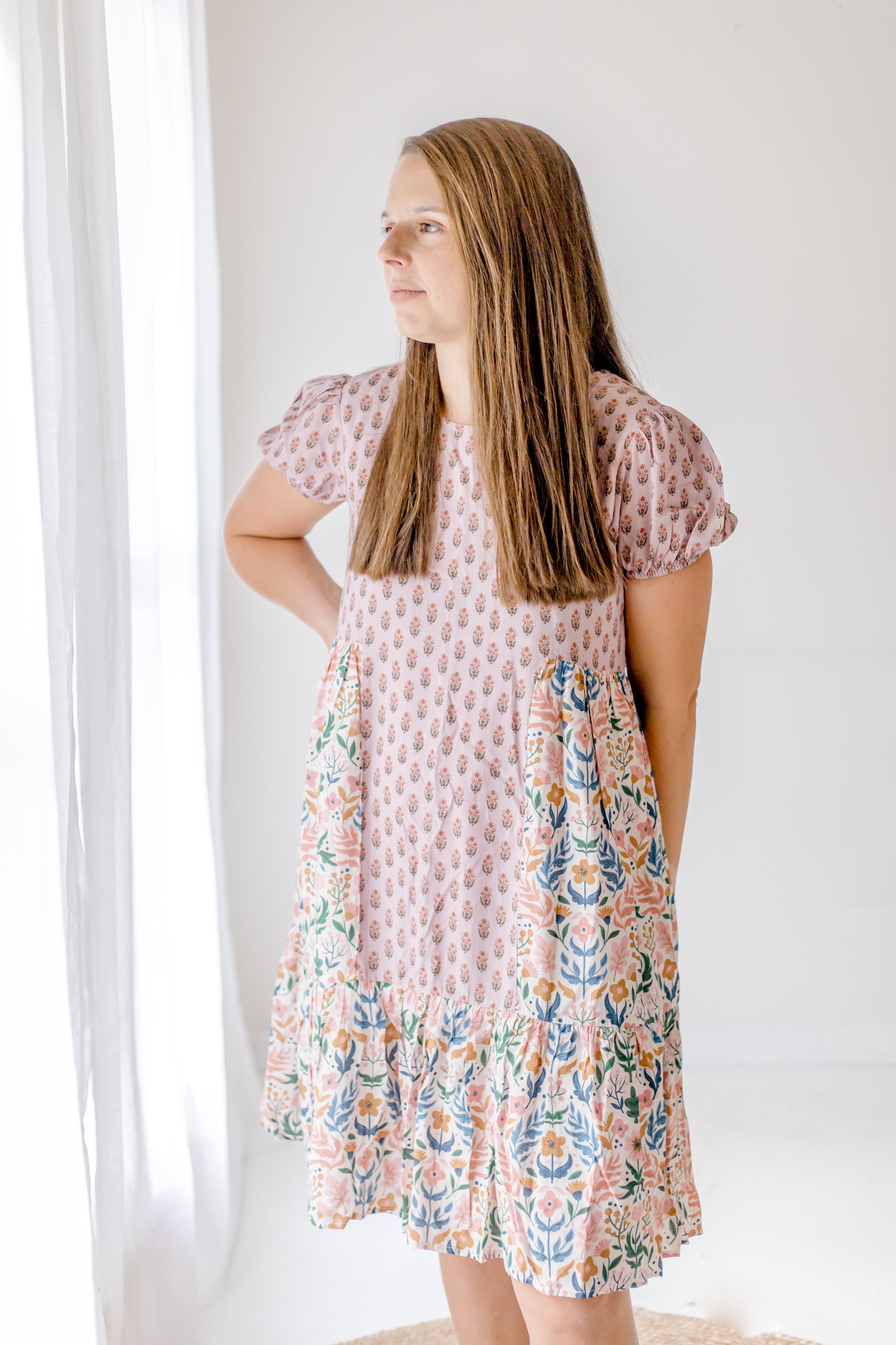 Women's Dress | Fable Garden Dress (Pre-Order)
