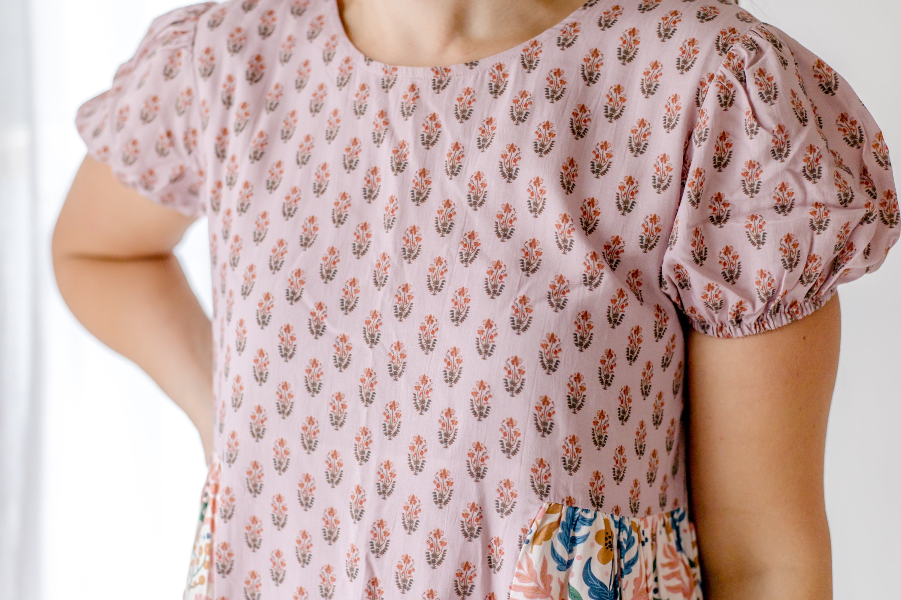 Women's Dress | Fable Garden Dress (Pre-Order)