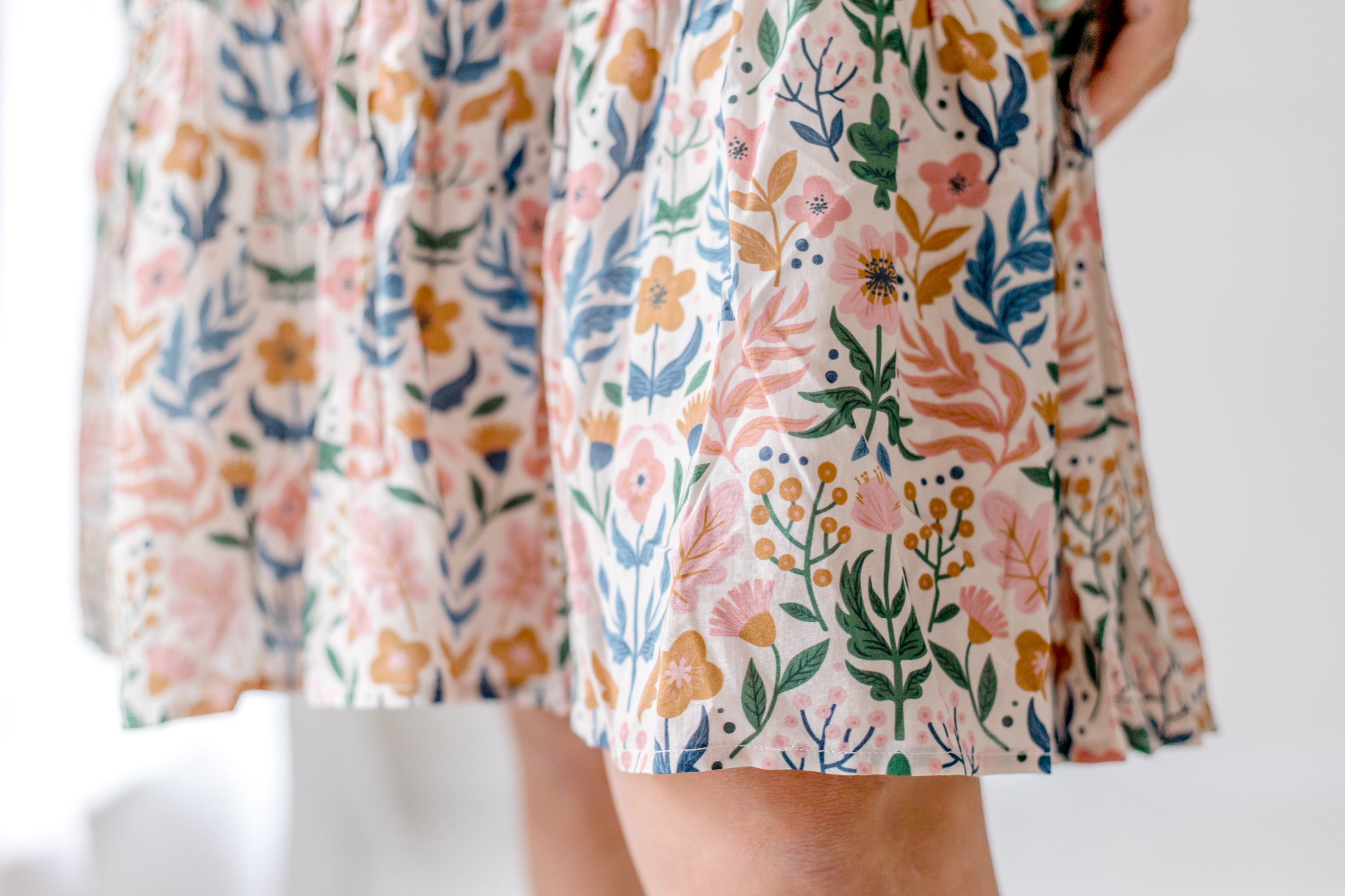 Women's Dress | Fable Garden Dress (Pre-Order)