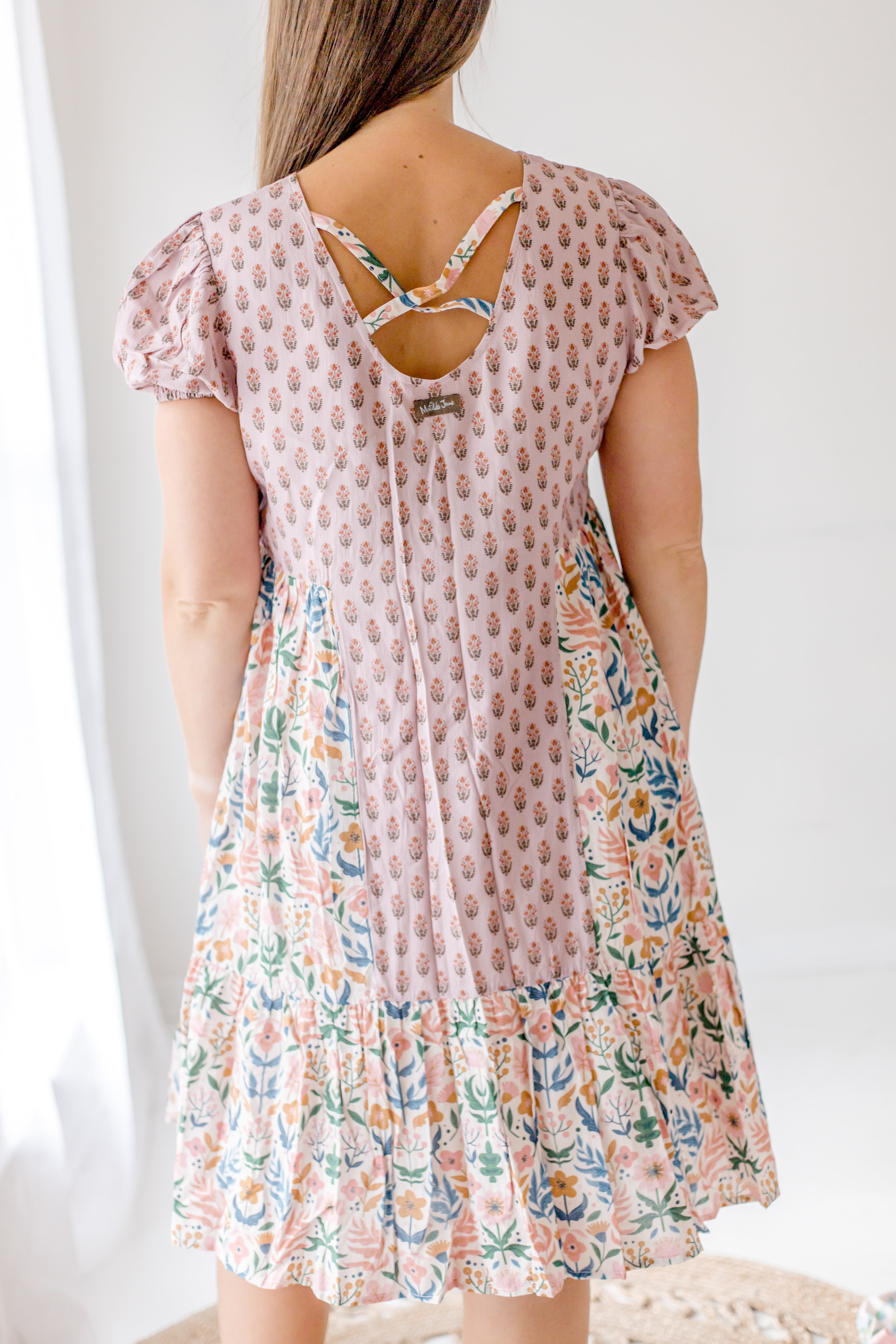 Women's Dress | Fable Garden Dress (Pre-Order)
