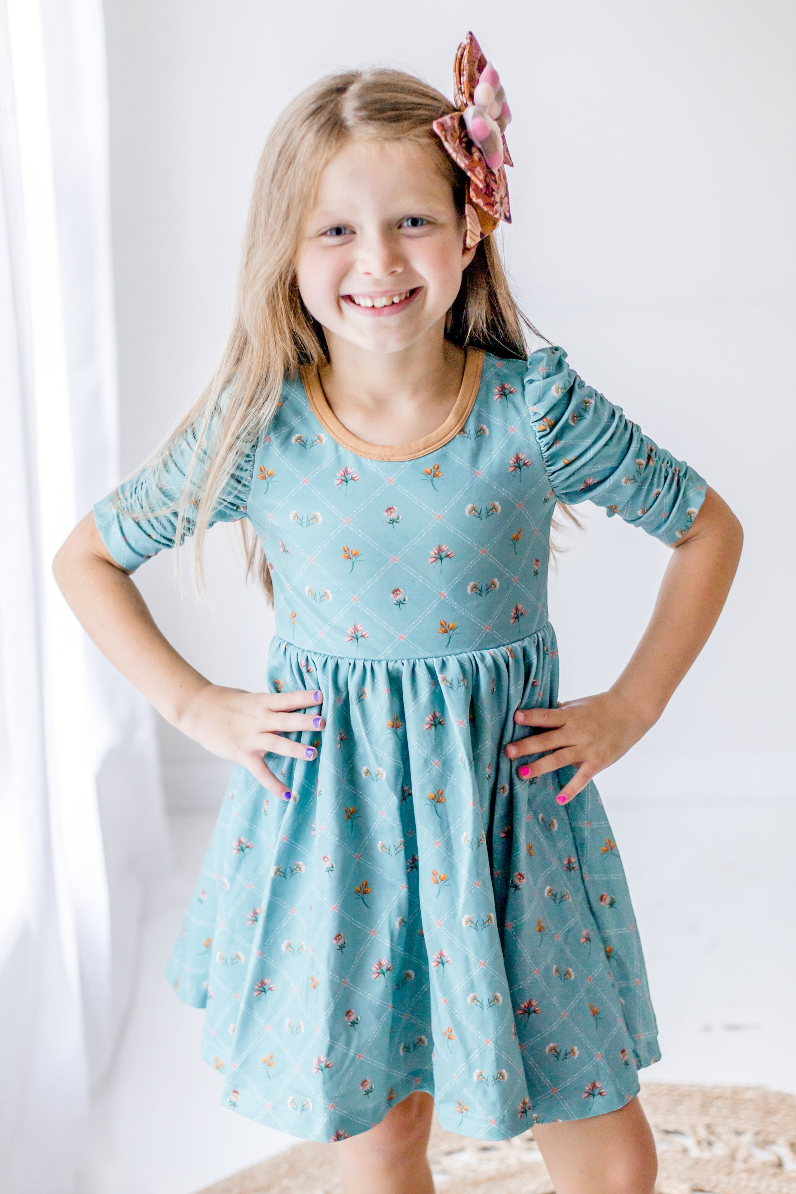 Hearth And Harvest Dreams Lap Dress