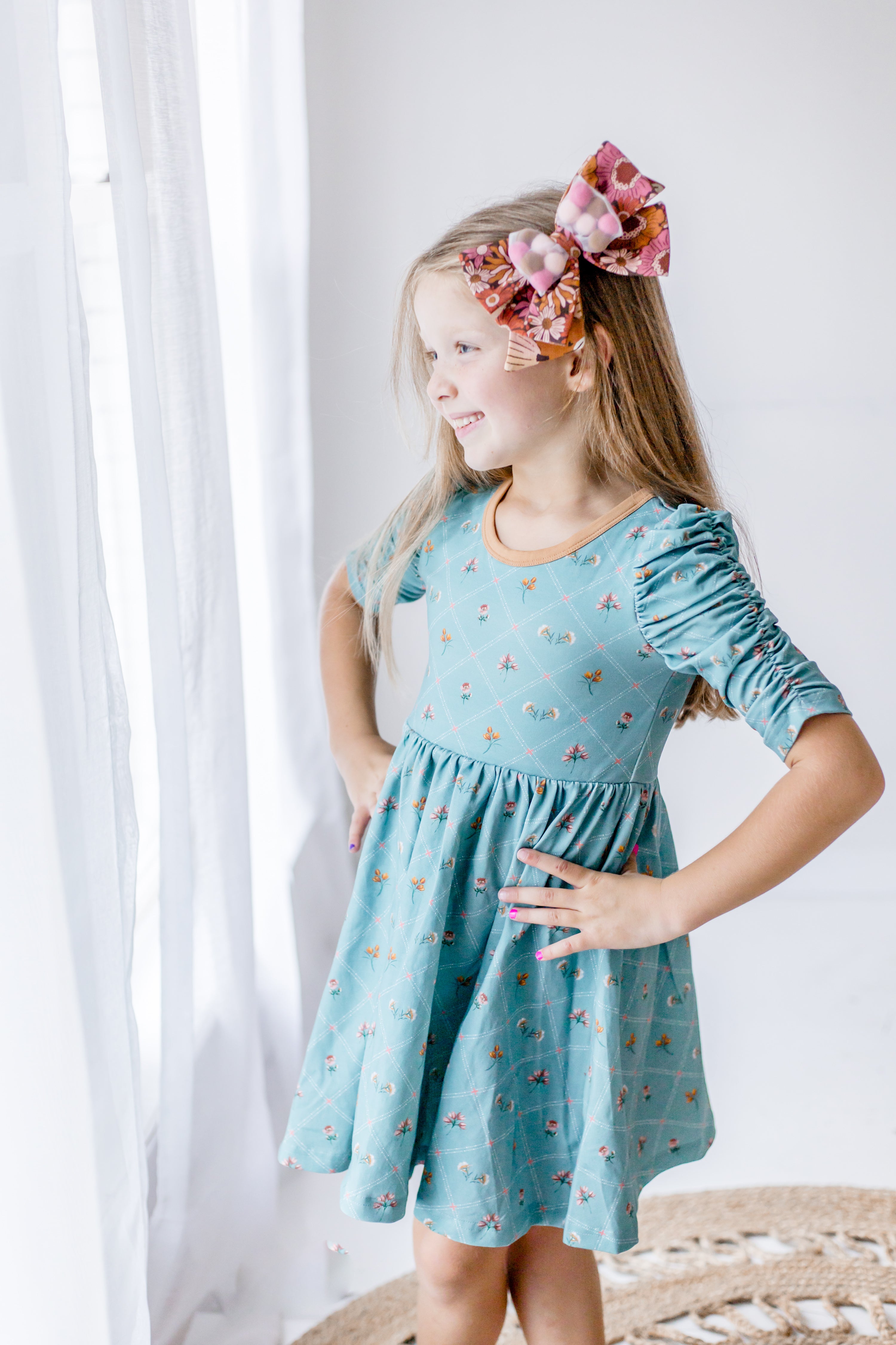 Hearth And Harvest Dreams Lap Dress