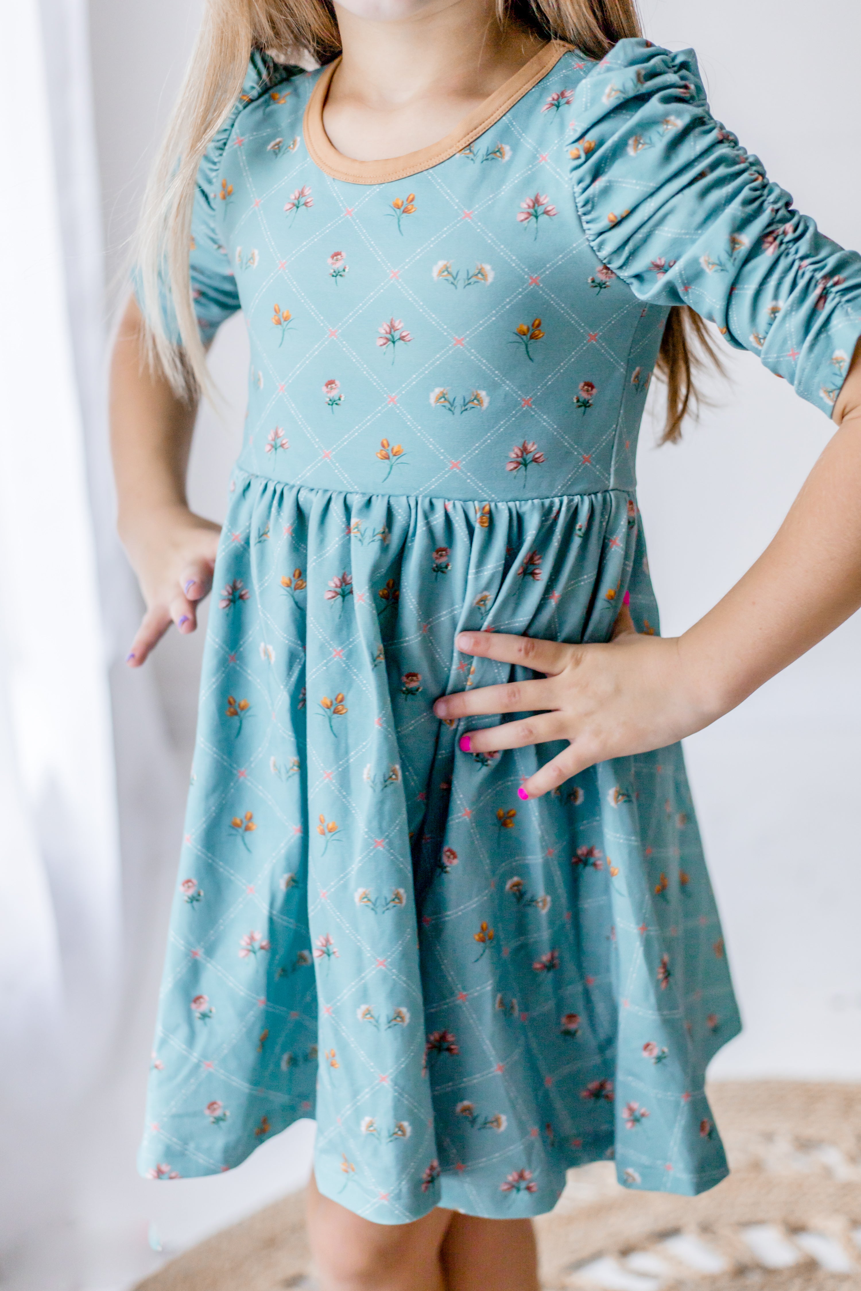 Hearth And Harvest Dreams Lap Dress