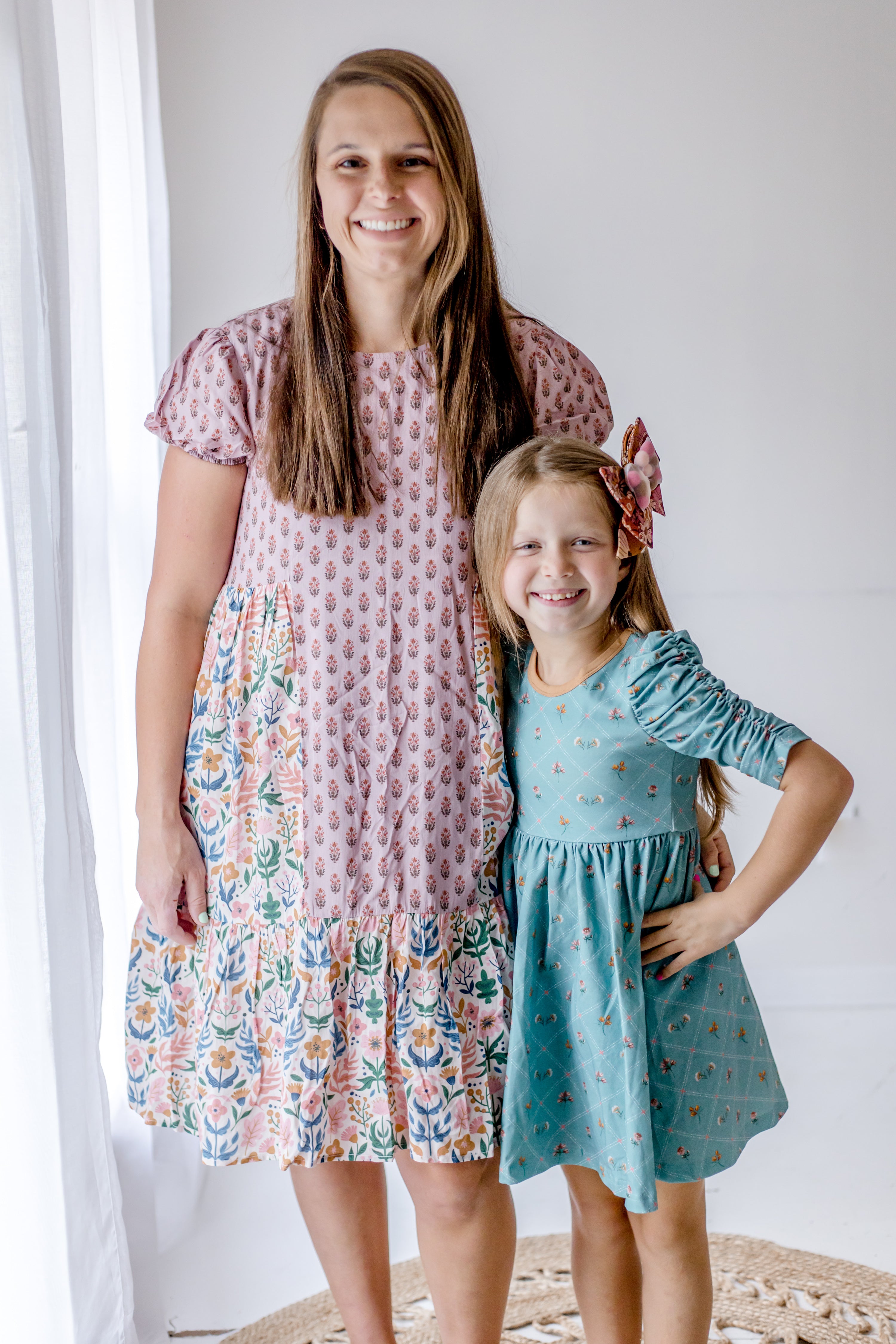 Women's Dress | Fable Garden Dress (Pre-Order)