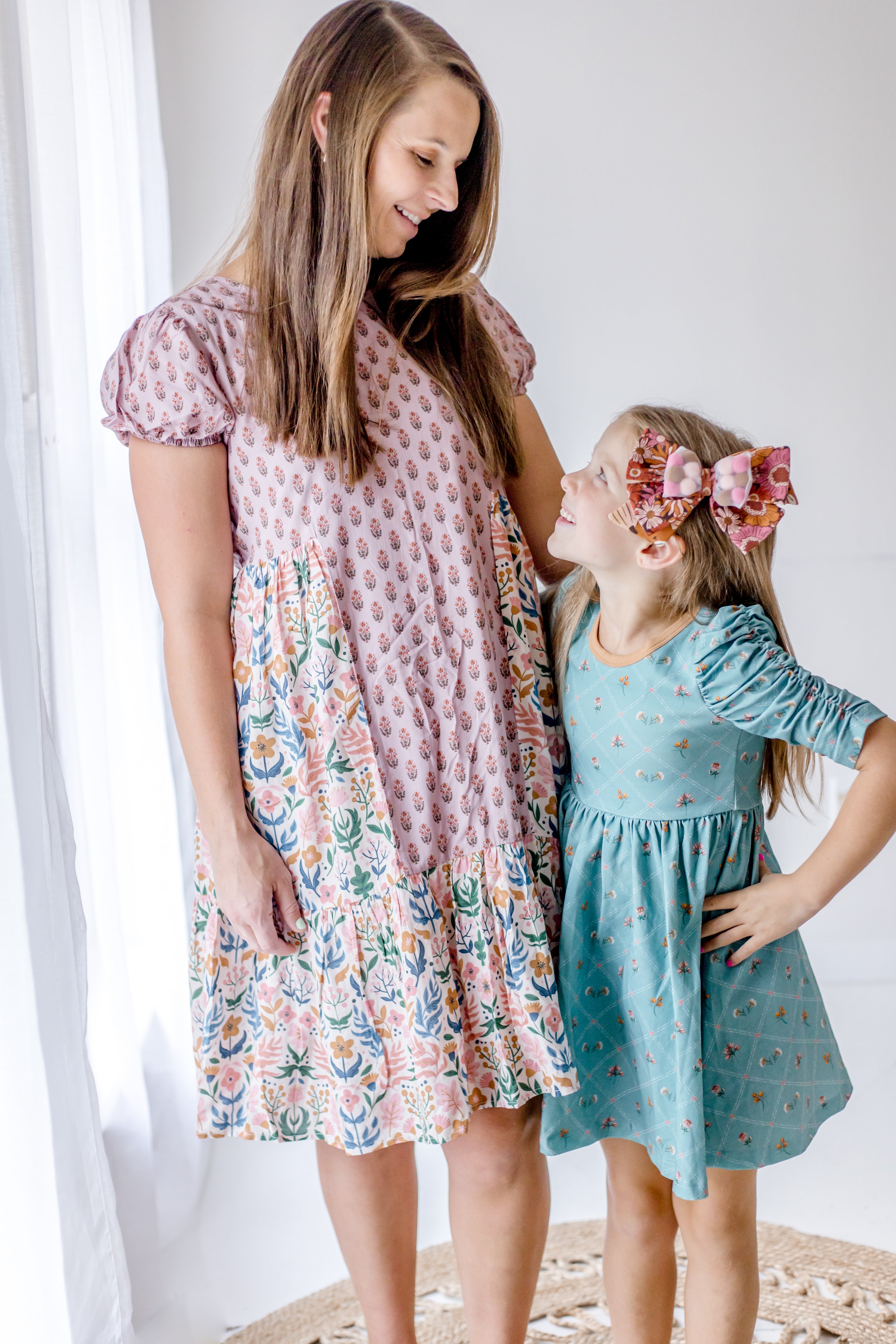 Women's Dress | Fable Garden Dress (Pre-Order)