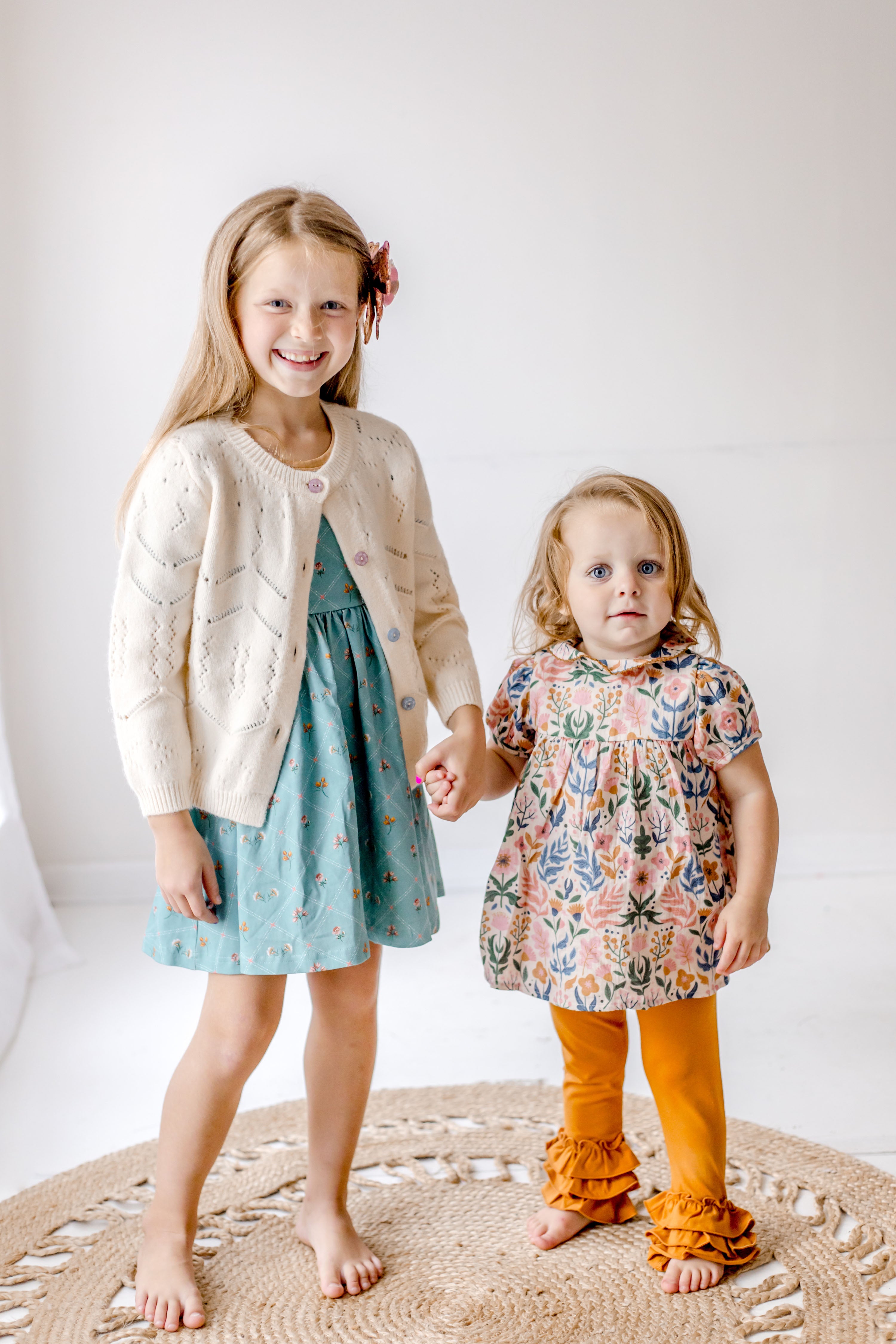 Folkwood Whimsy Tunic (Pre-Order)