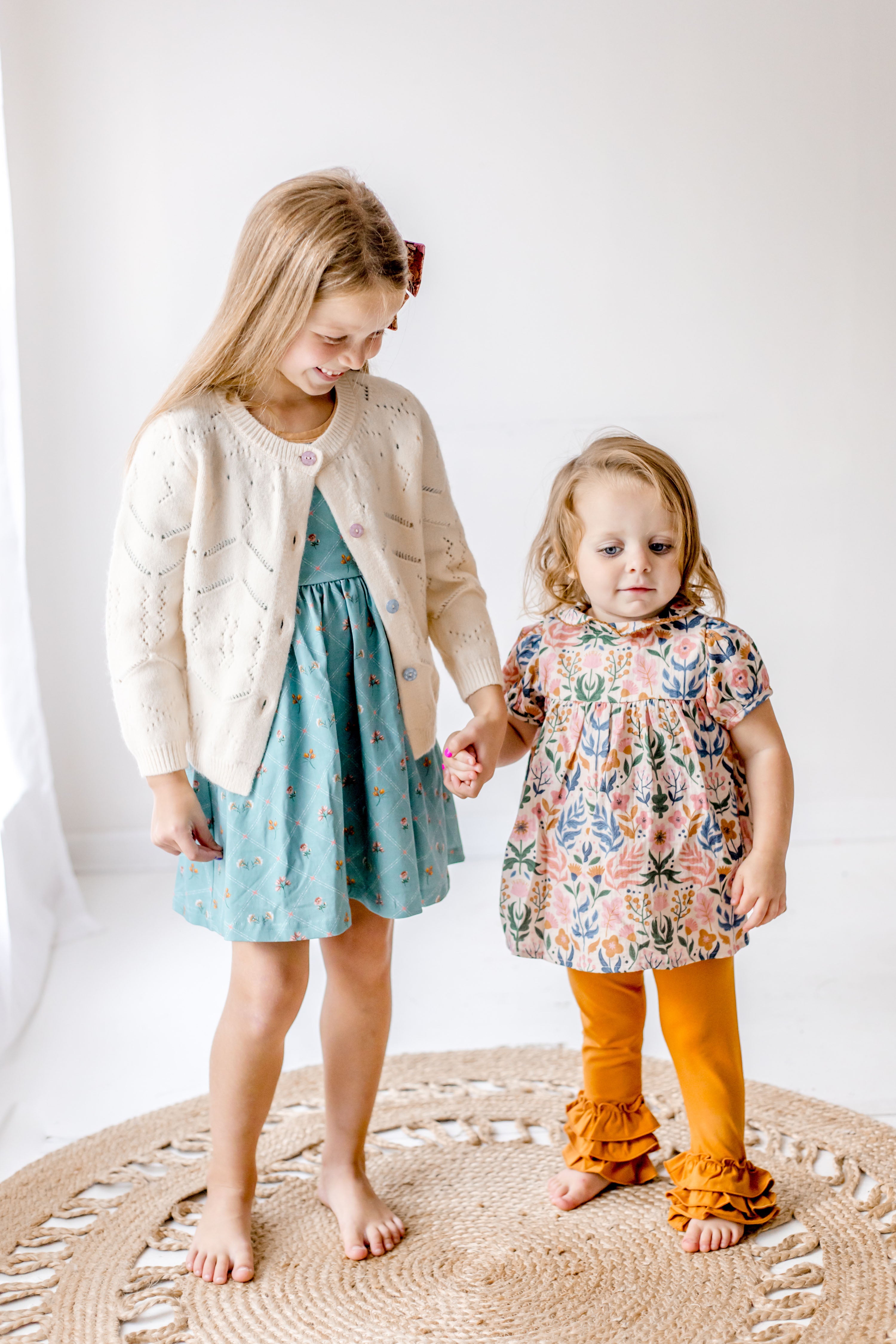 Pearlwood Cardigan