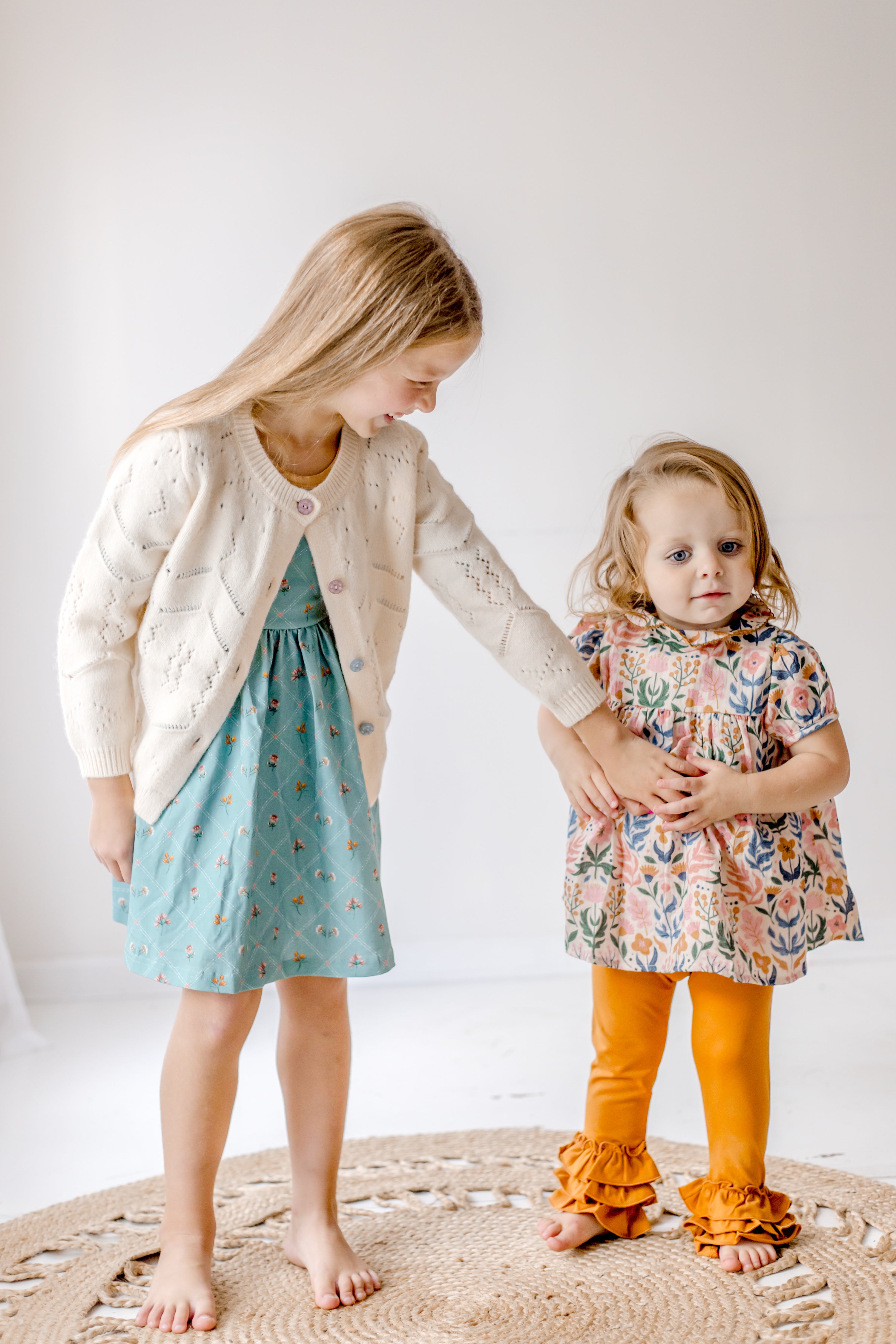 Pearlwood Cardigan