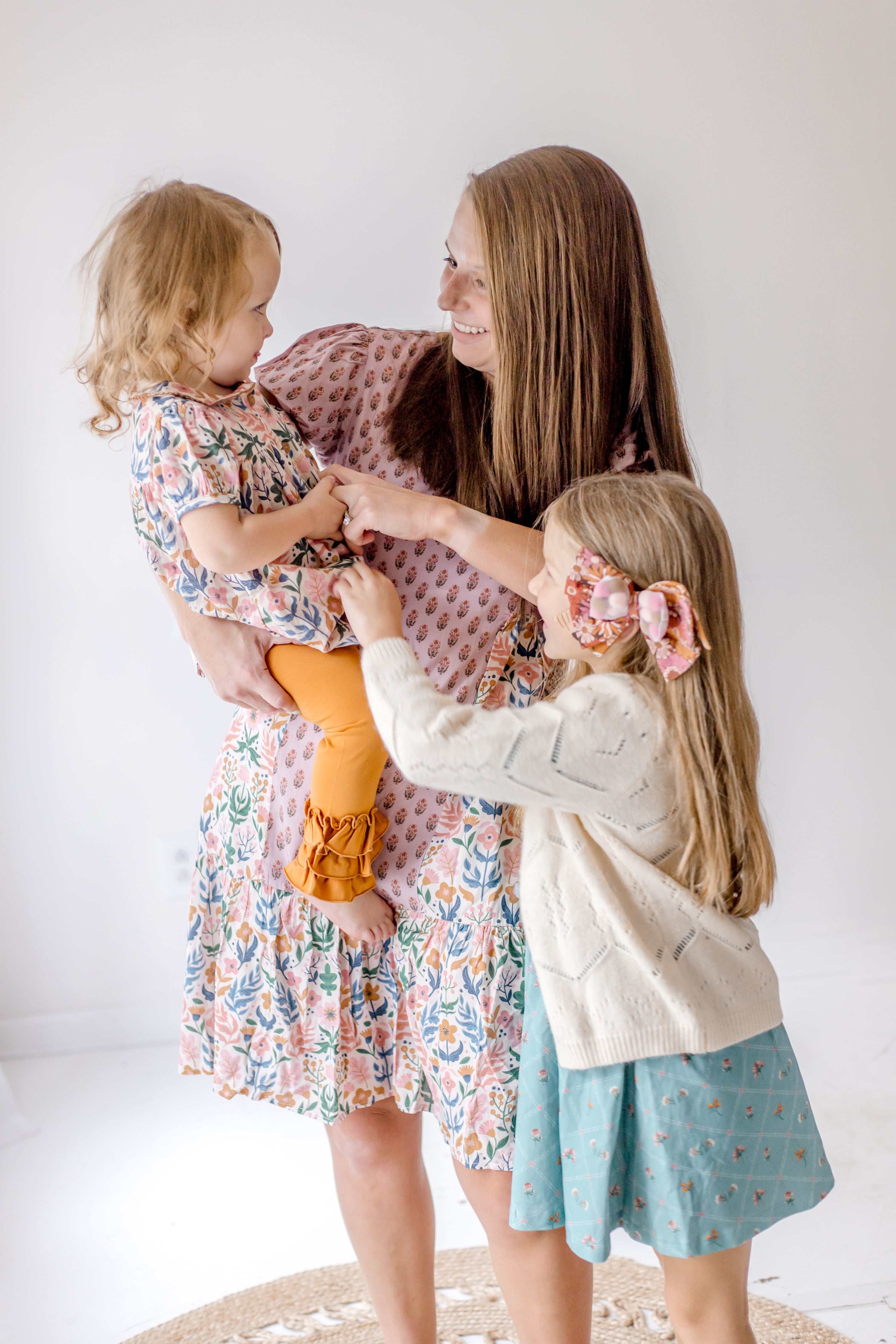 Women's Dress | Fable Garden Dress (Pre-Order)