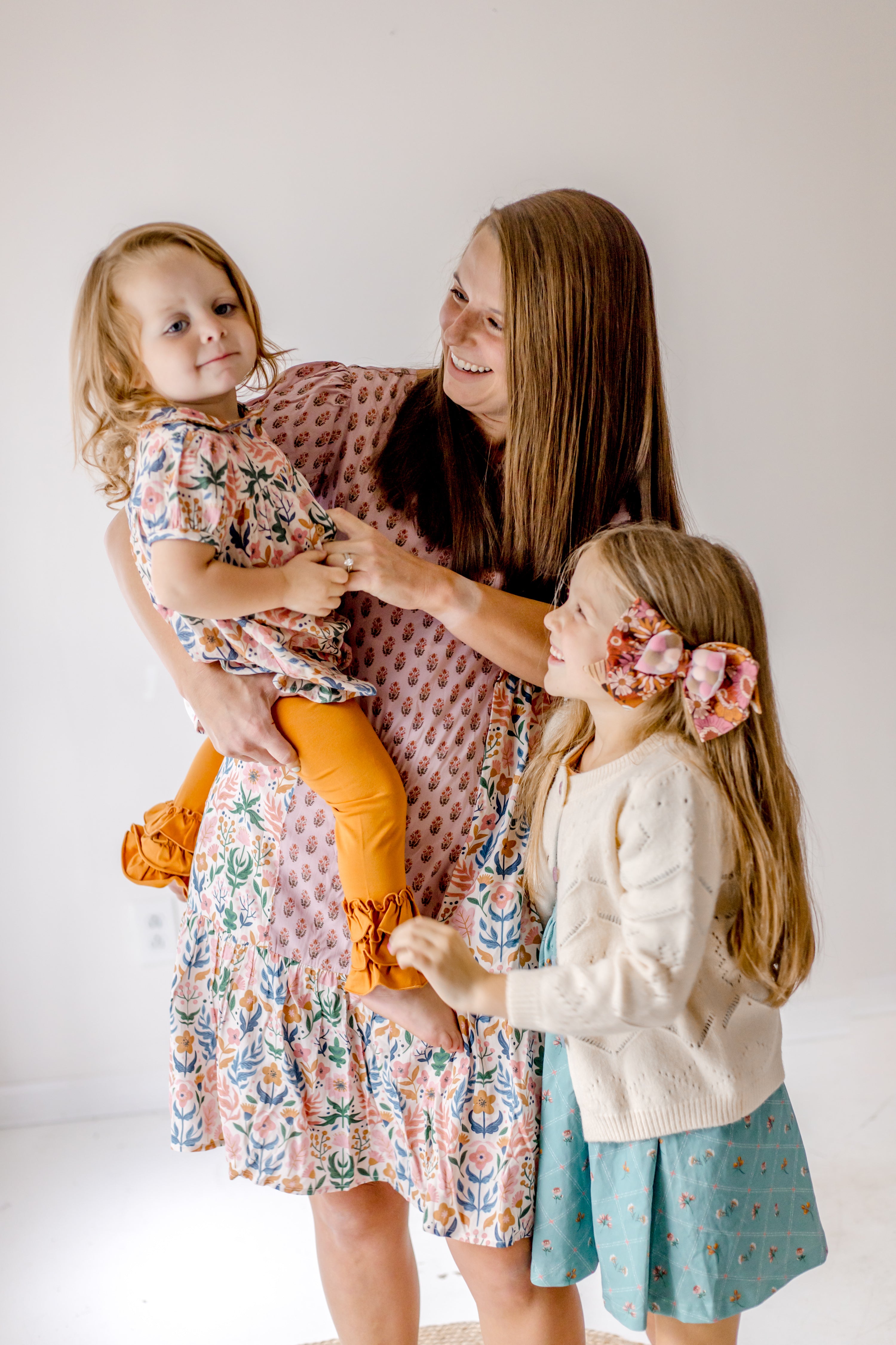 Hearth And Harvest Dreams Lap Dress