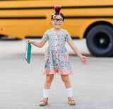 Class President Dress