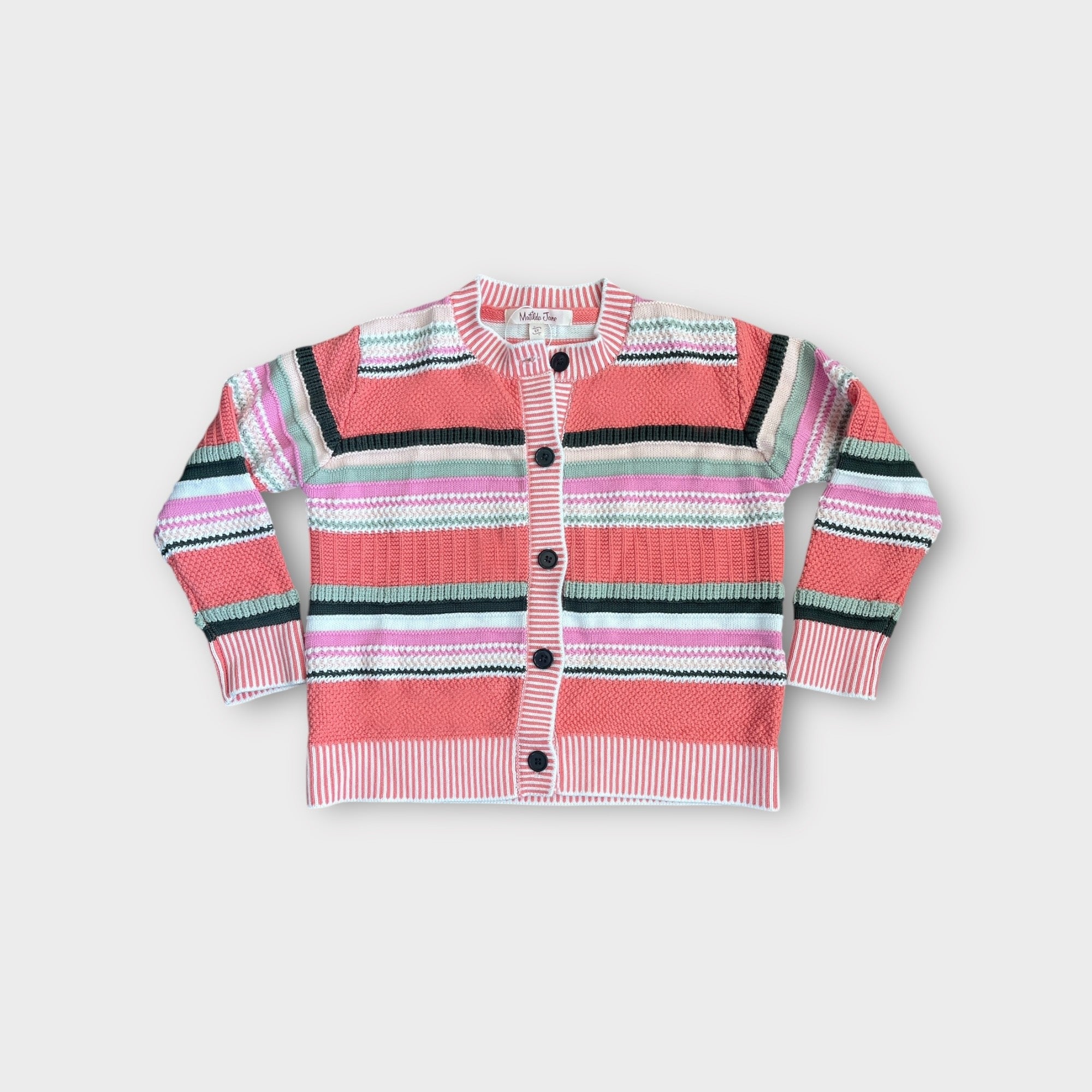 In A Jam Cardigan (Pre-Order)