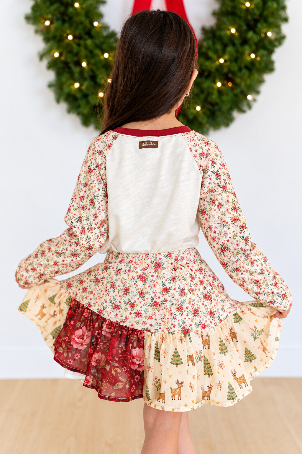 Woodland Wonderland Skirt