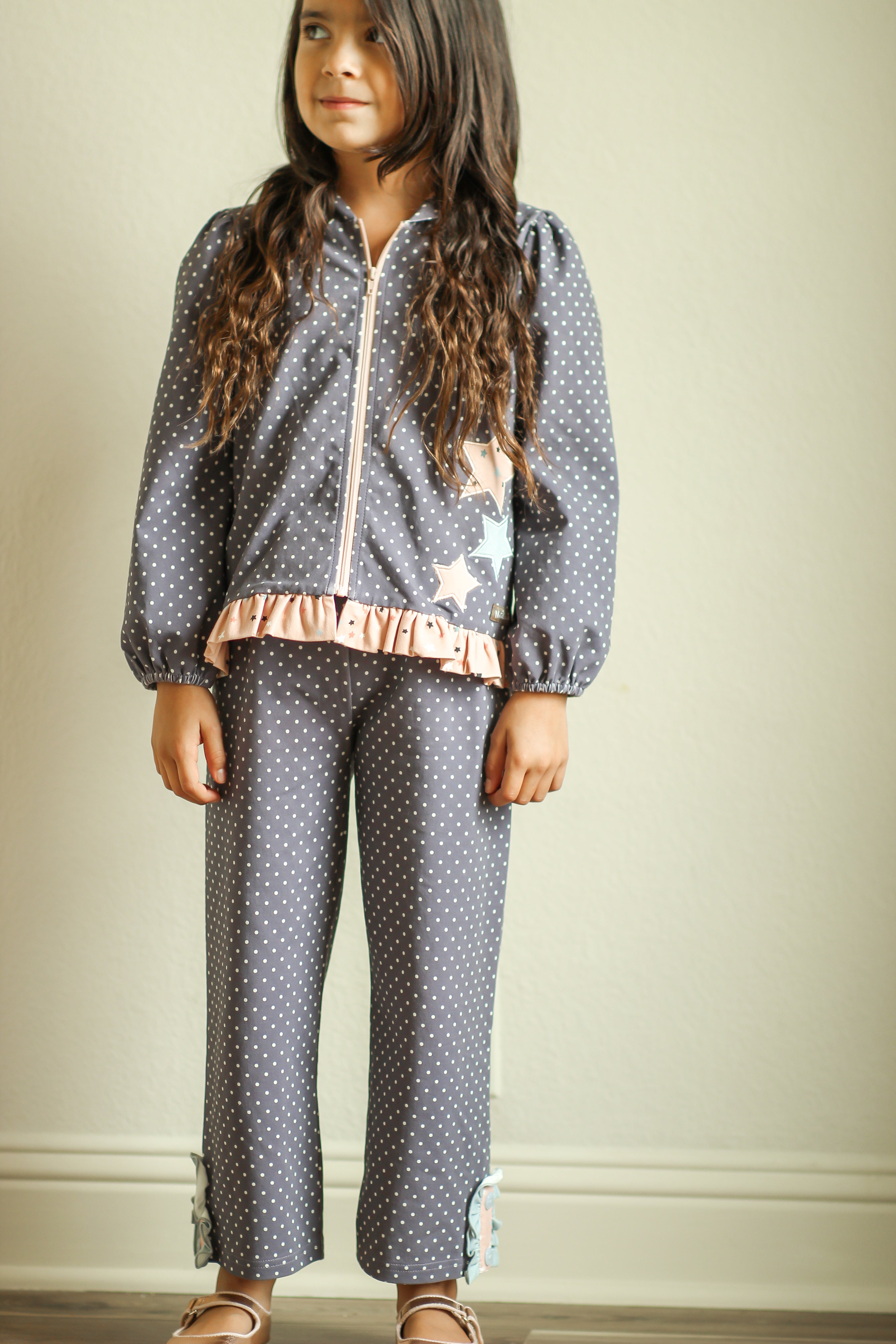 Wishing Star Jogger Set (Pre-Order)