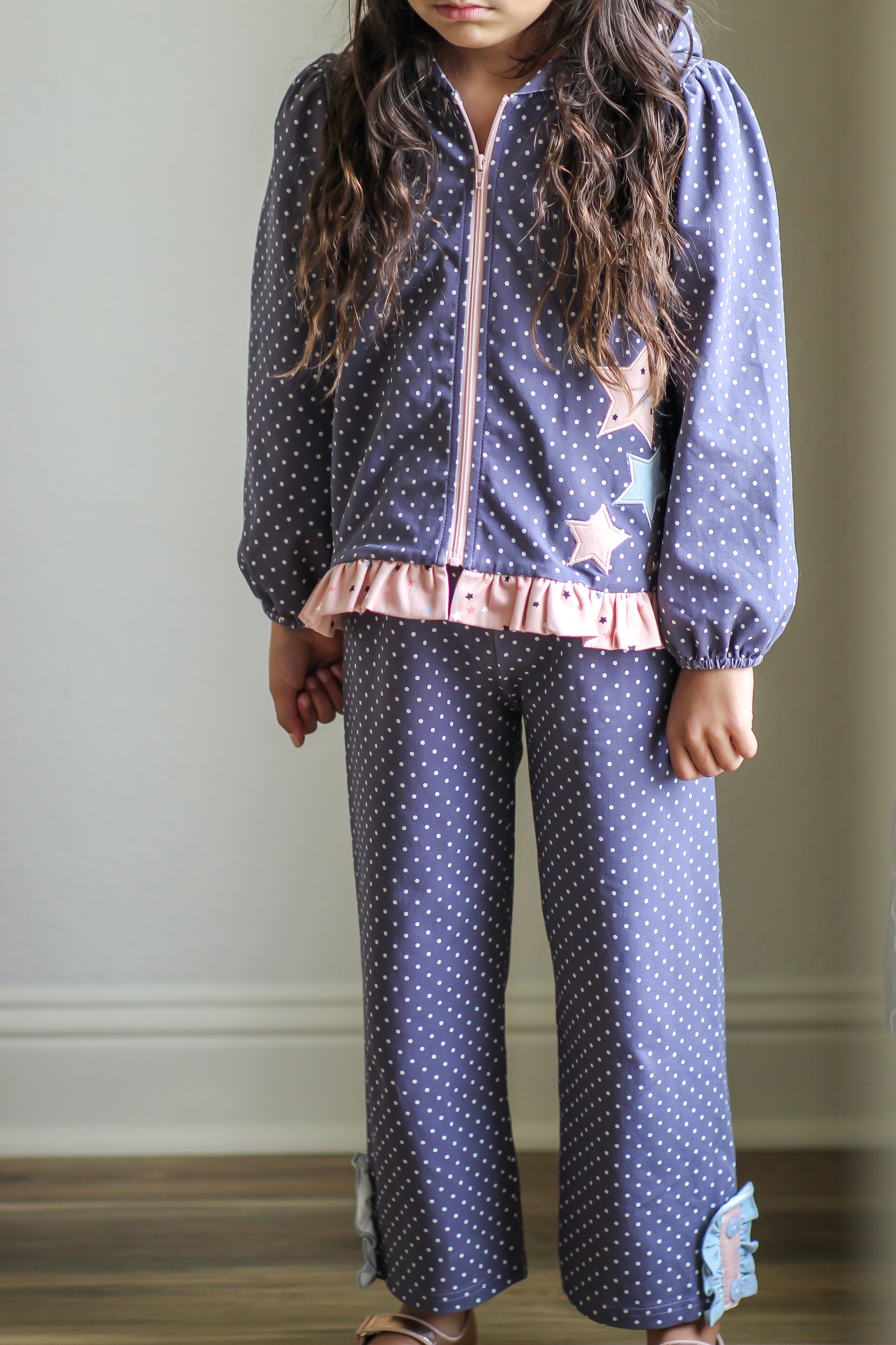 Wishing Star Jogger Set (Pre-Order)