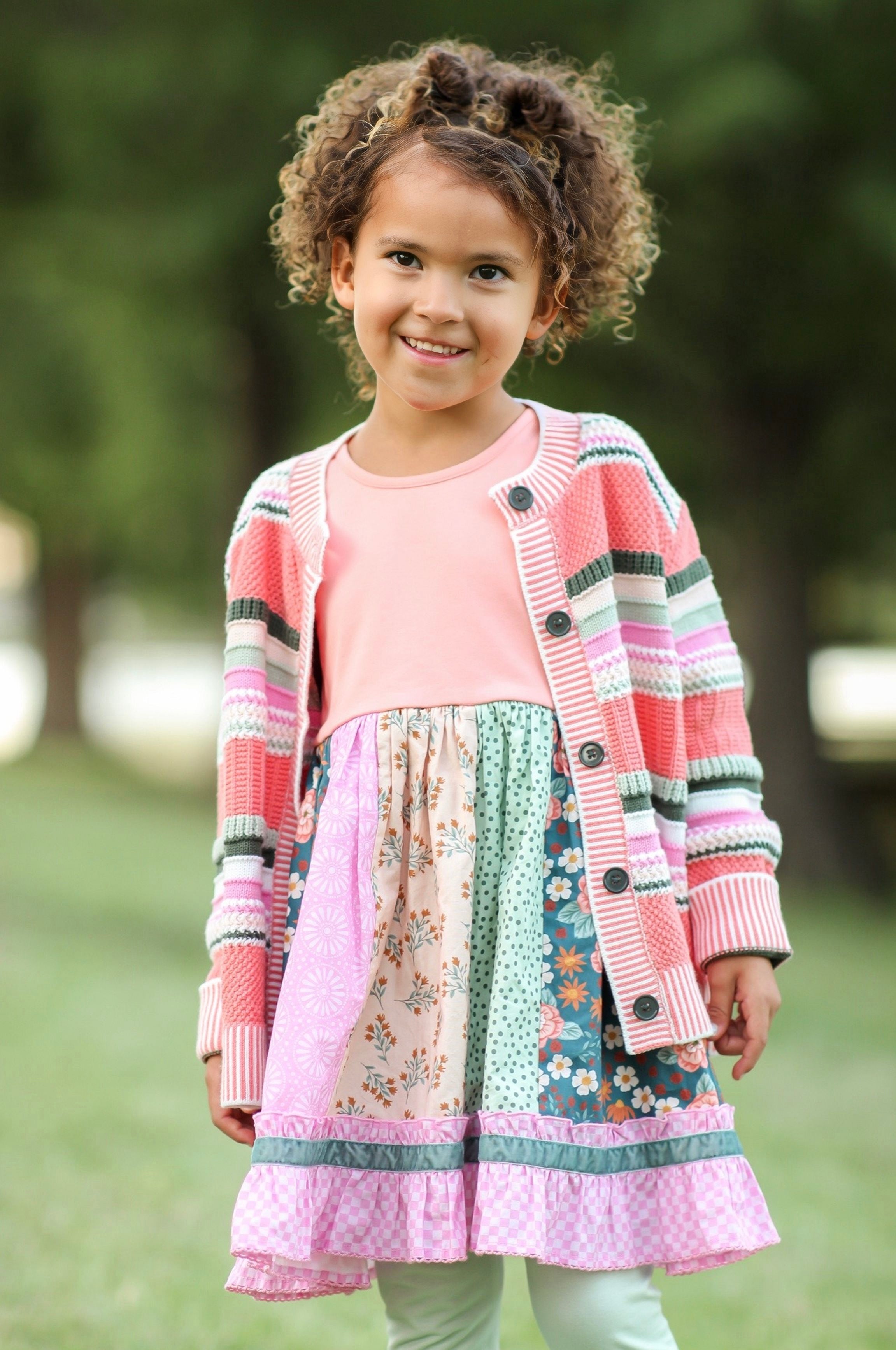 In A Jam Cardigan (Pre-Order)