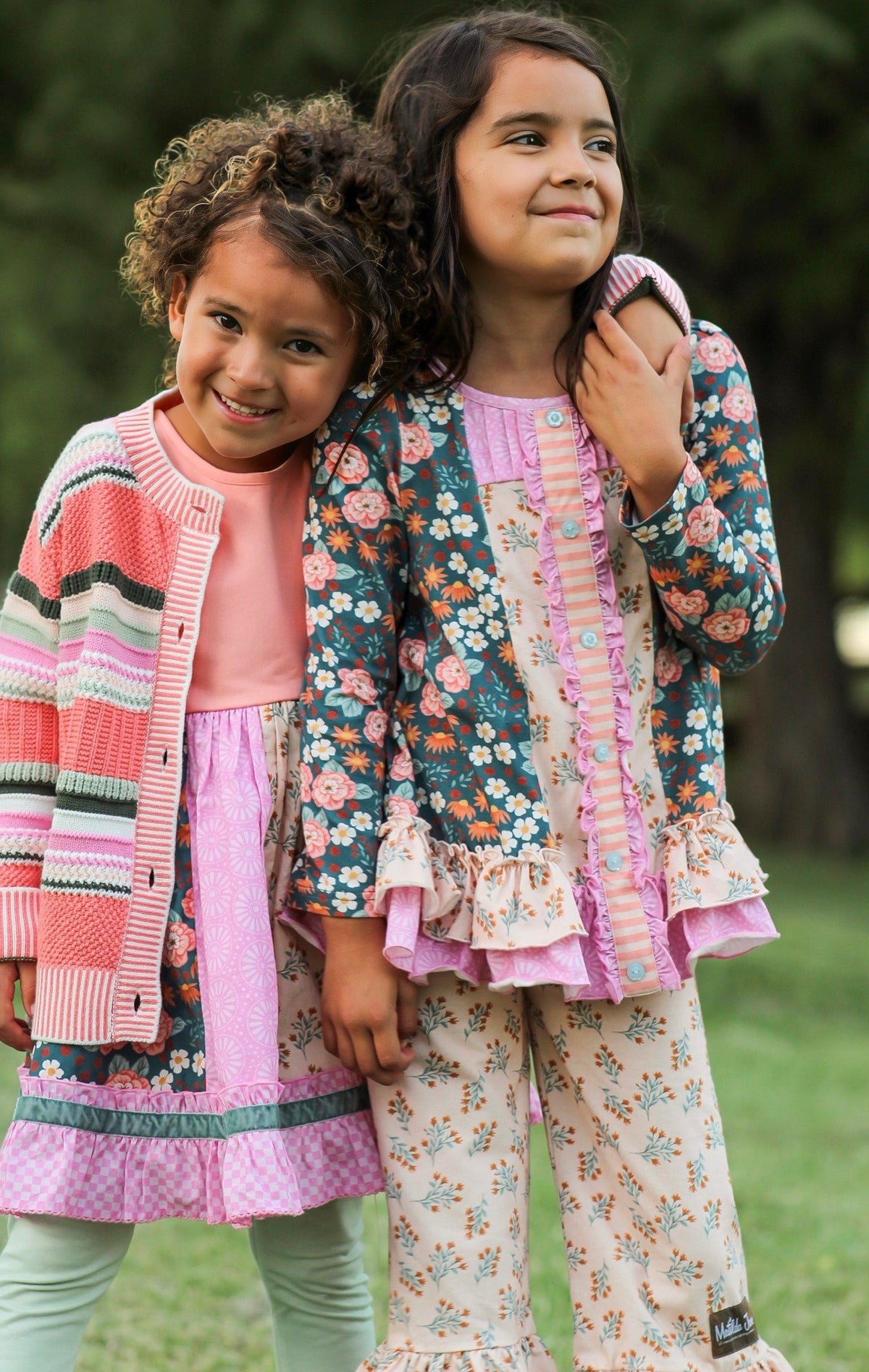 Matilda Jane | Colorful Dresses & Clothes for Girls, Women, & Children ...