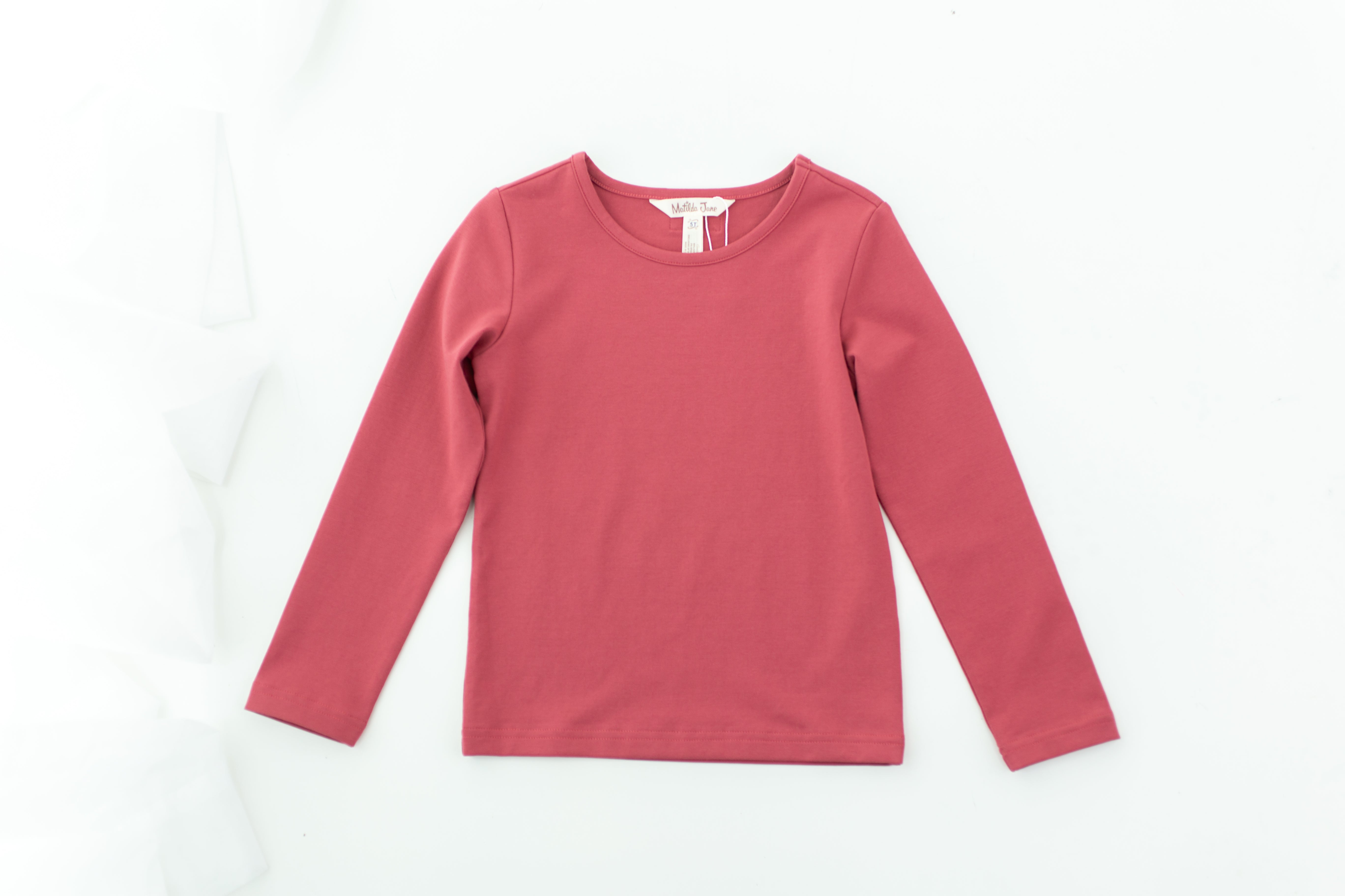 Little Mulberry Lane Tee (Pre-Order)