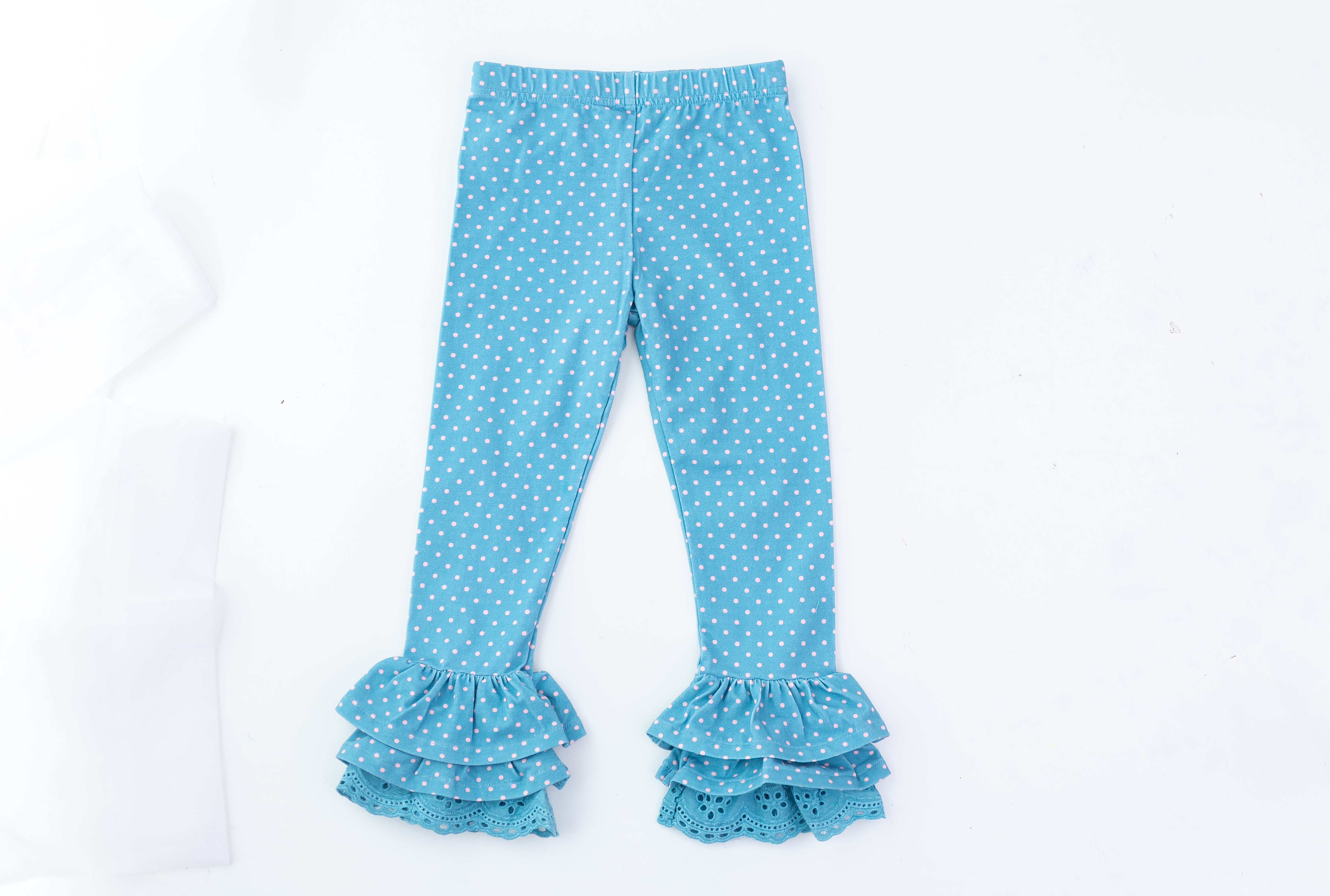 Study Spots Big Ruffles (Pre-Order)