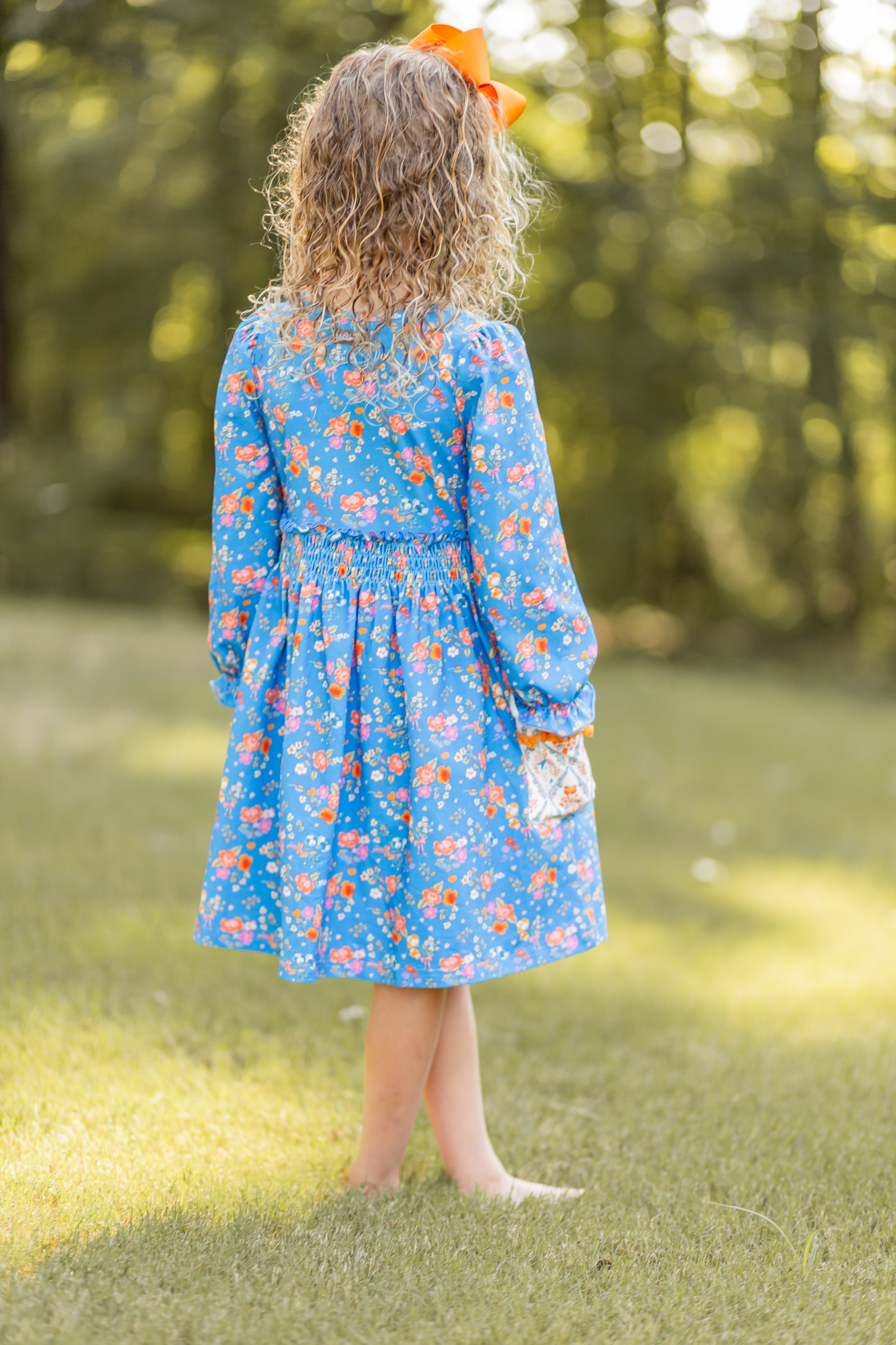 soor ploom ワンピース　18/24 ワンピース Soor Ploom - Mathilda dress 6y Mathilda Dress in