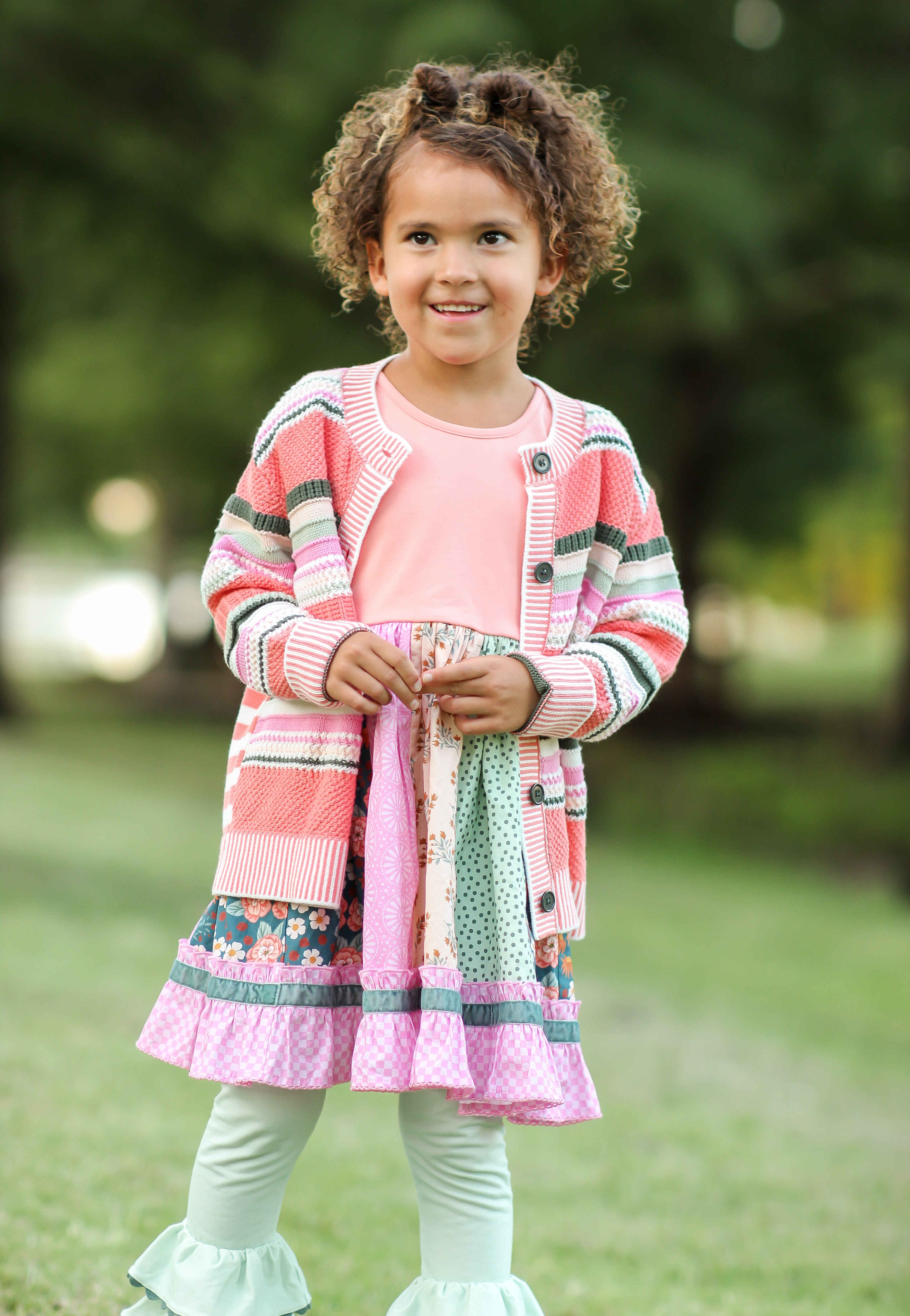 In A Jam Cardigan (Pre-Order)