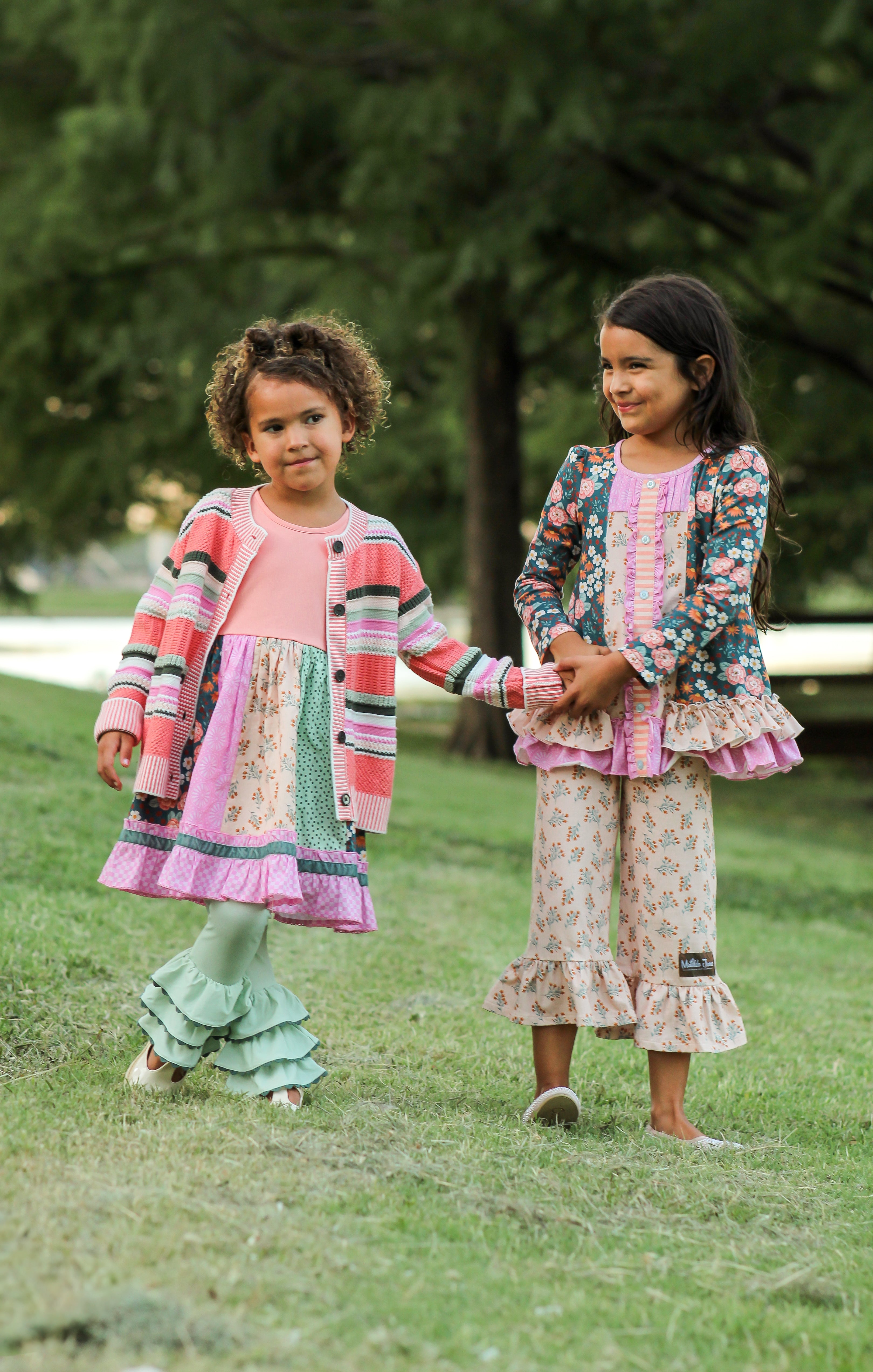 Picked Just Right Dress (Pre-Order)
