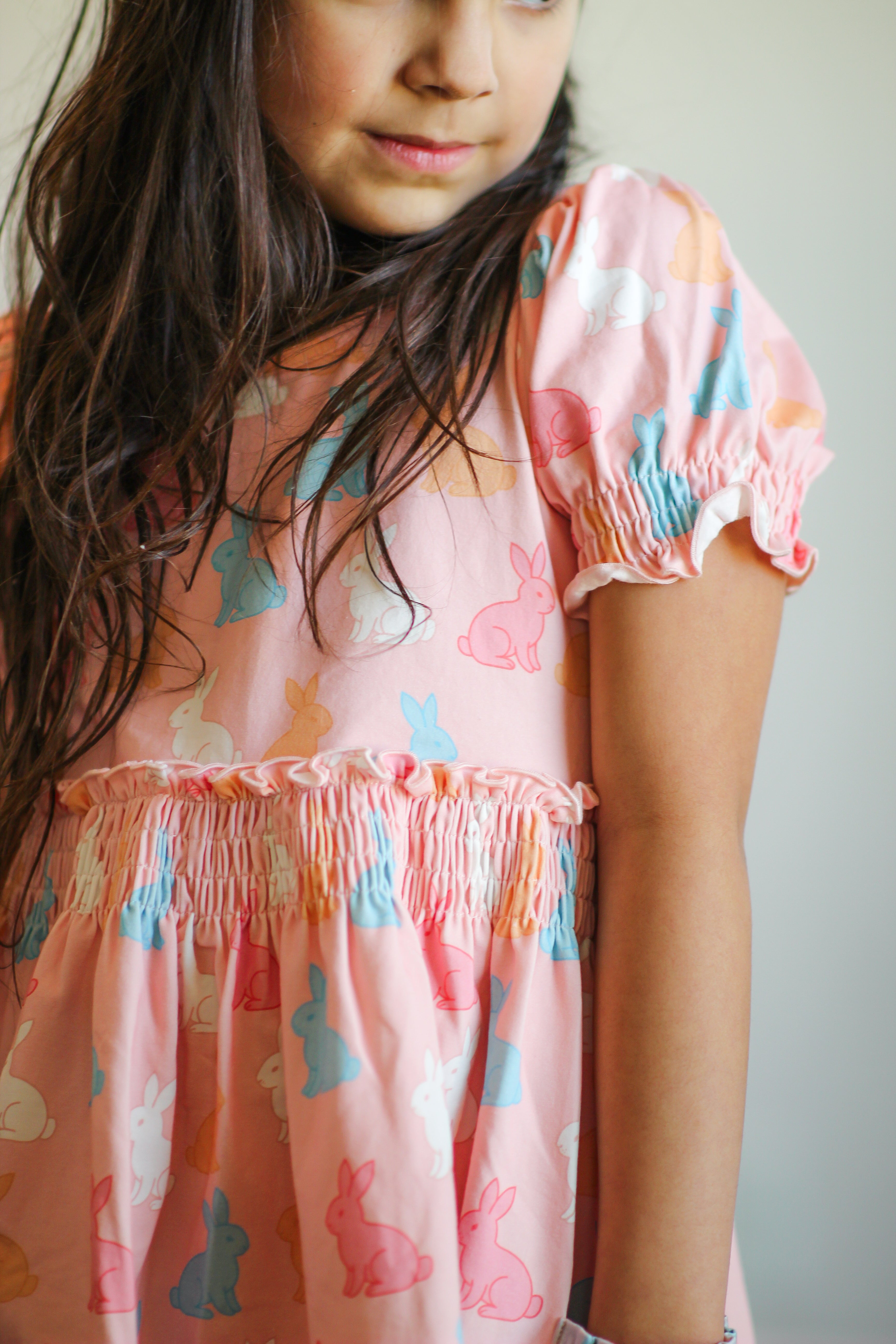 Bunny Belle Lap Dress