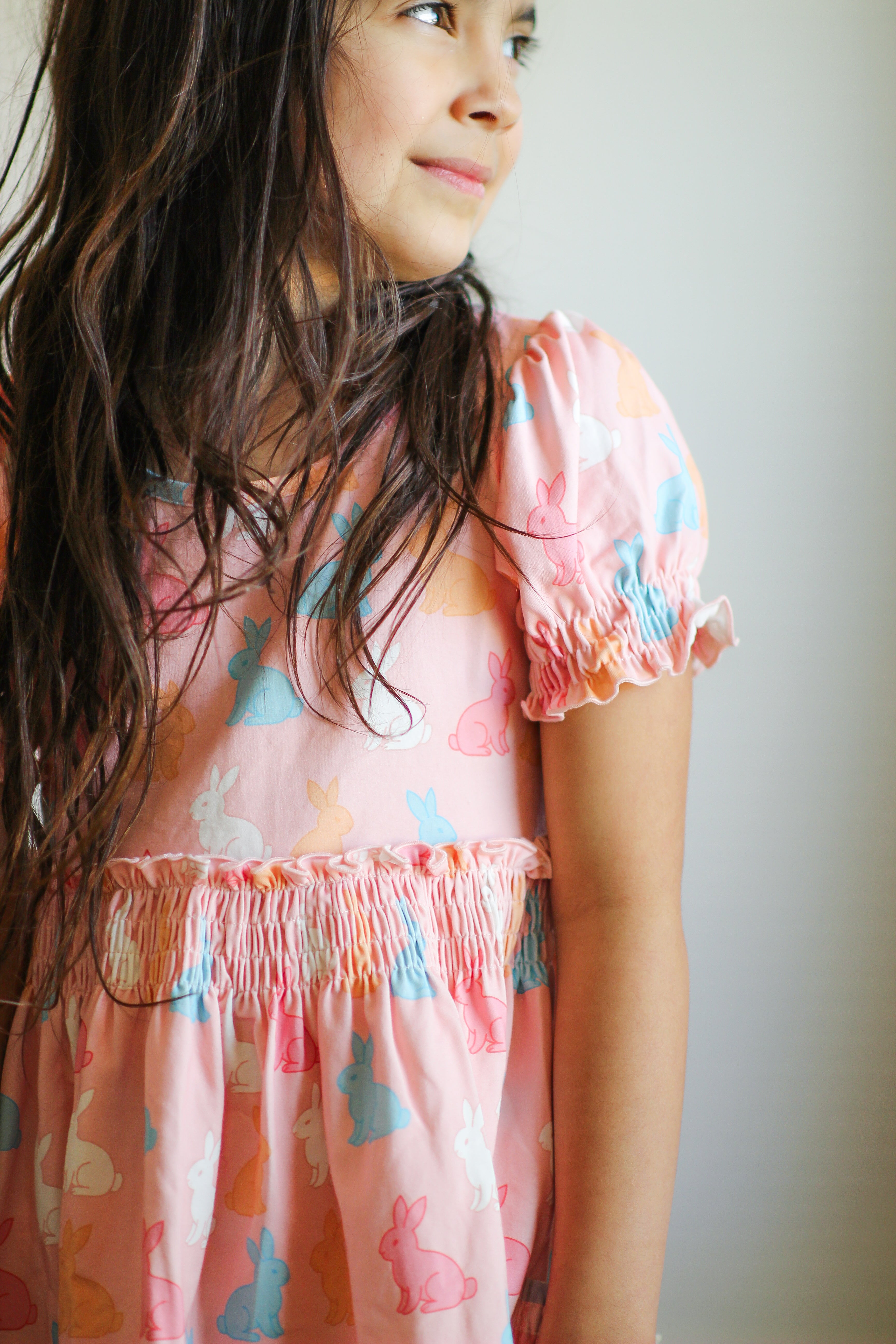 Bunny Belle Lap Dress