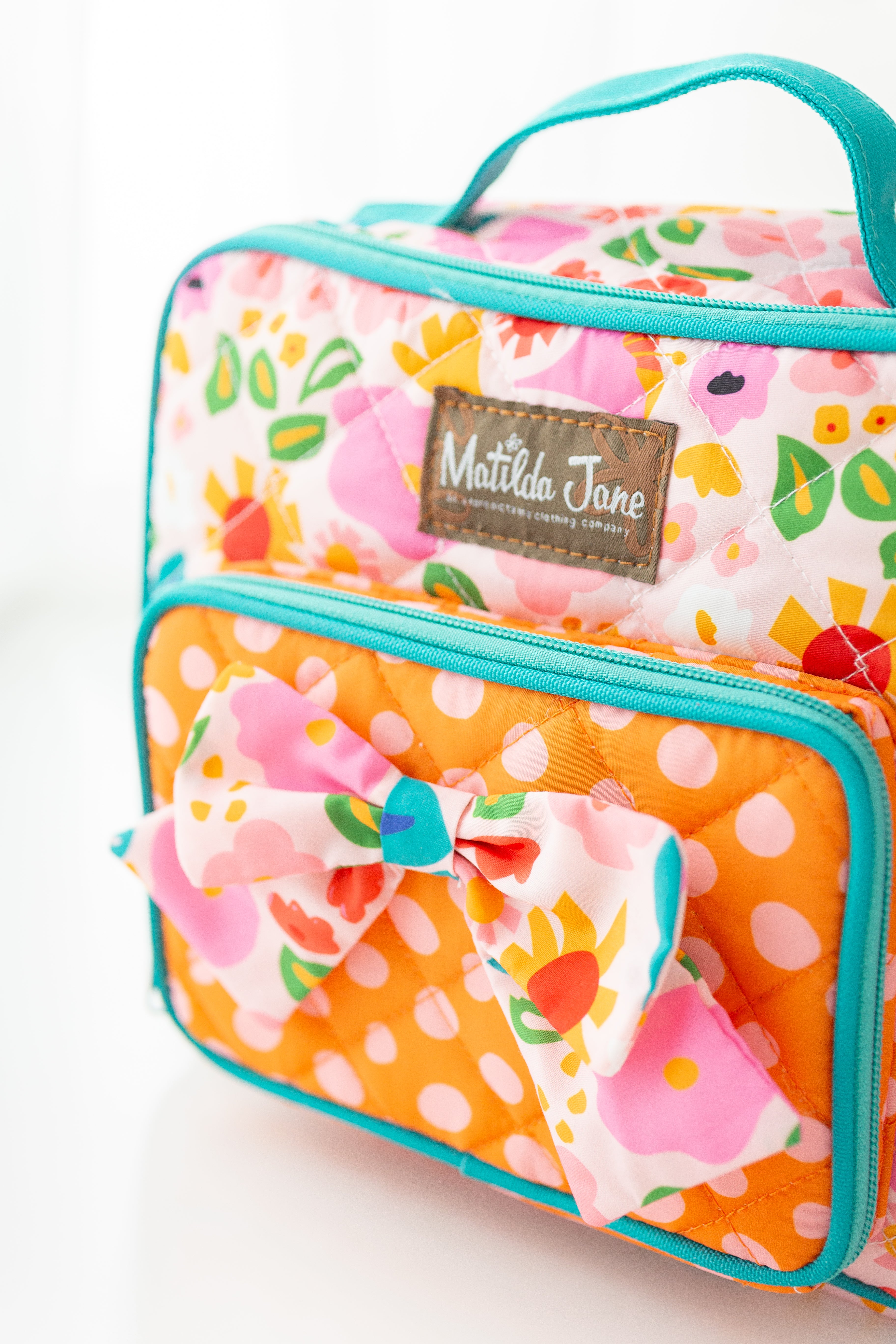 Blooming Bright Lunchbox