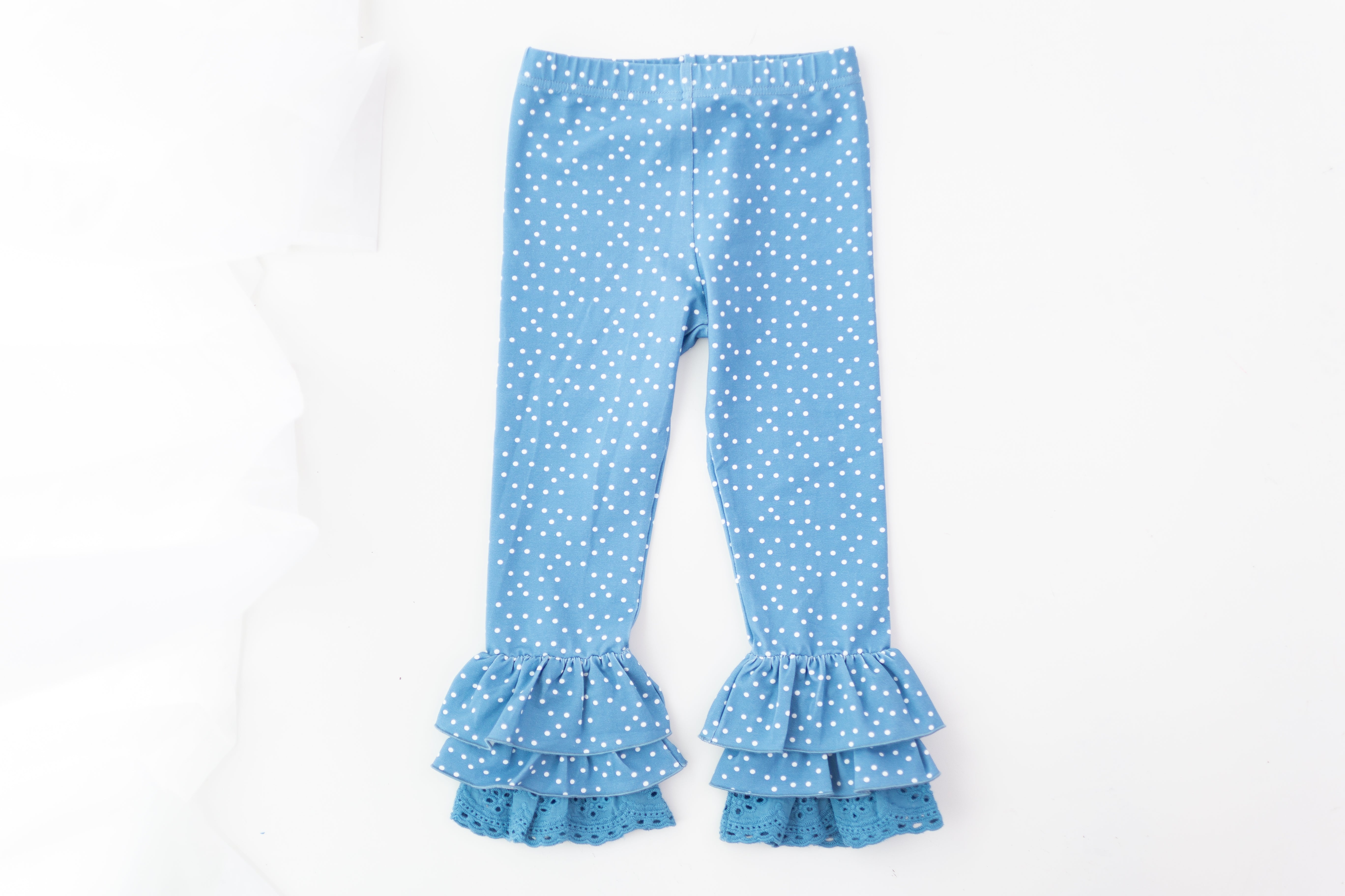 Spotted In The Garden Benny Leggings