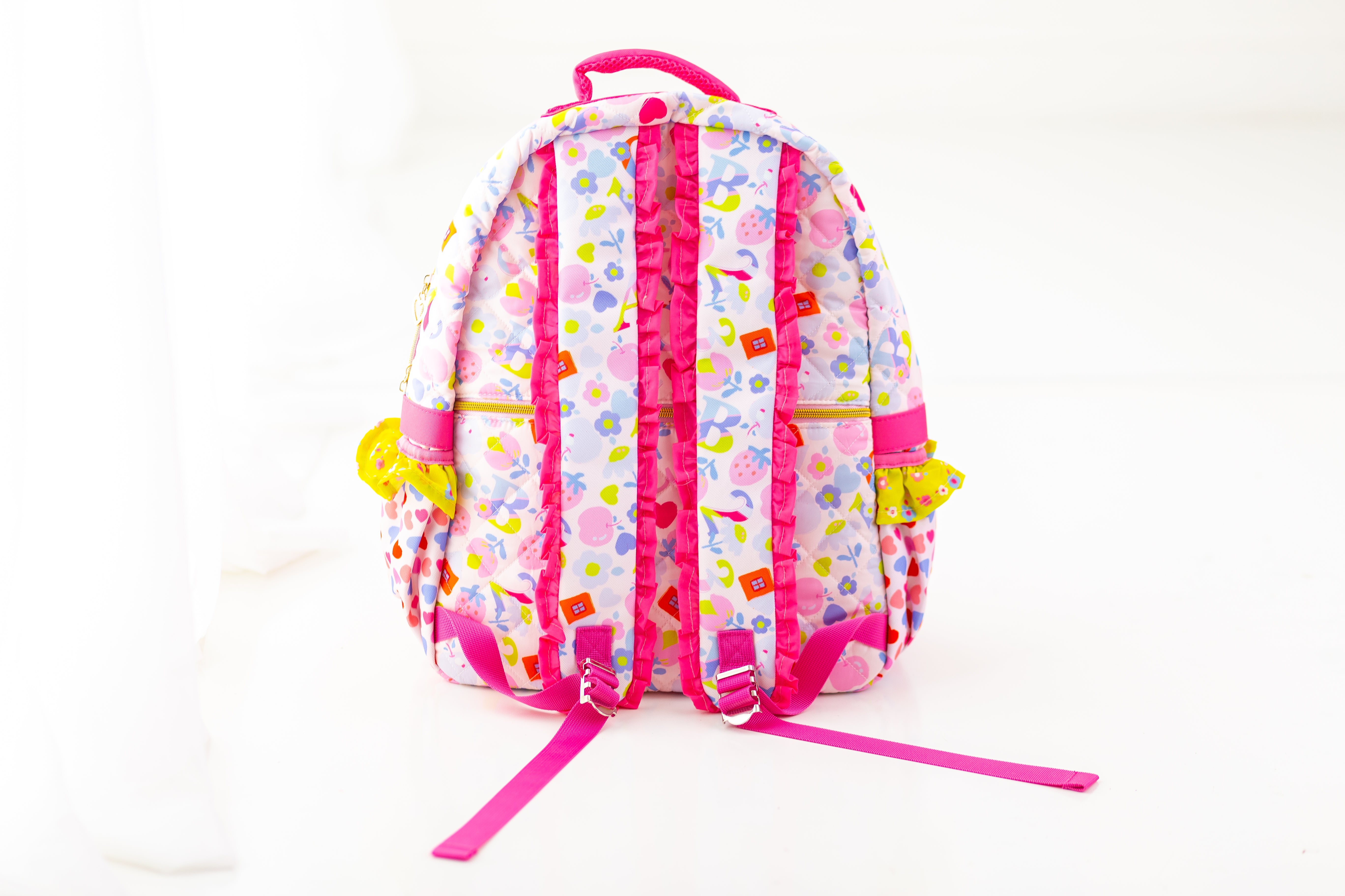 Berry Patch Backpack
