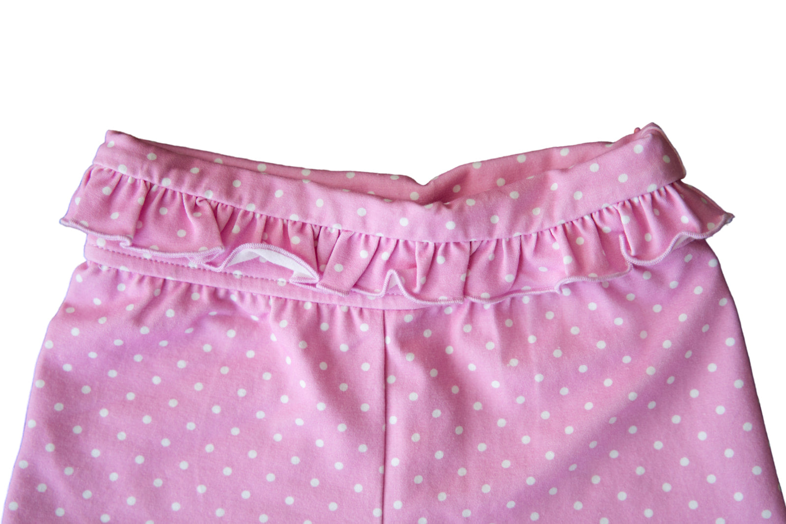 Carnation Big Ruffles