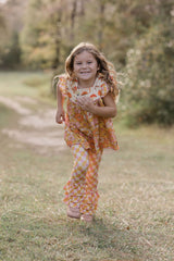 Fresh Beginnings Tunic