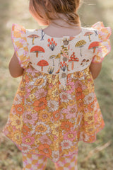 Fresh Beginnings Tunic