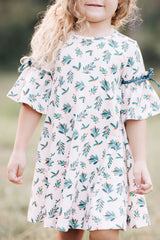 Mistletoe Magic Dress