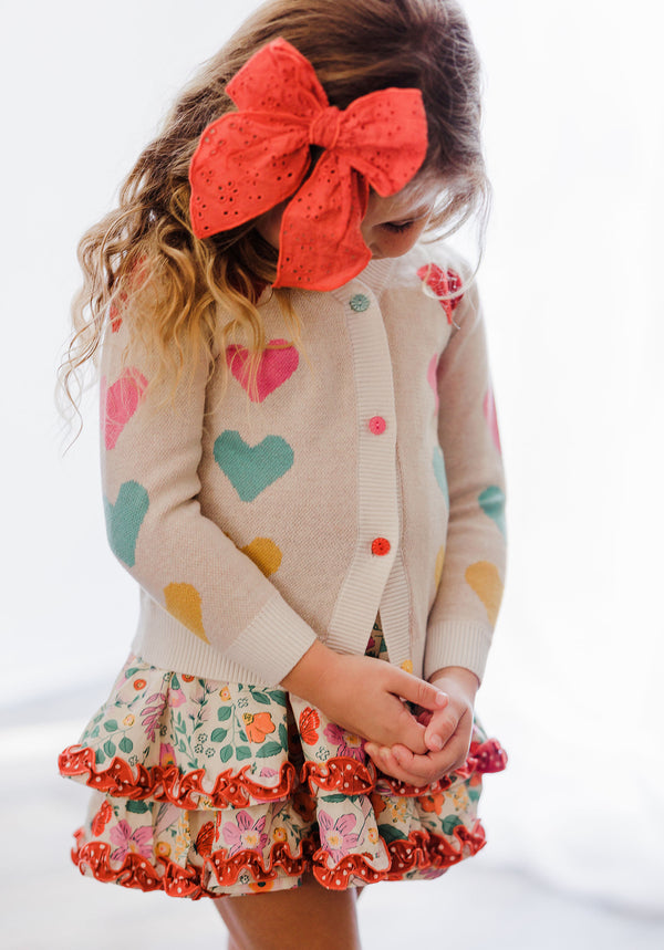 Girls Valentine's Day Outfits & Dresses – Matilda Jane Clothing