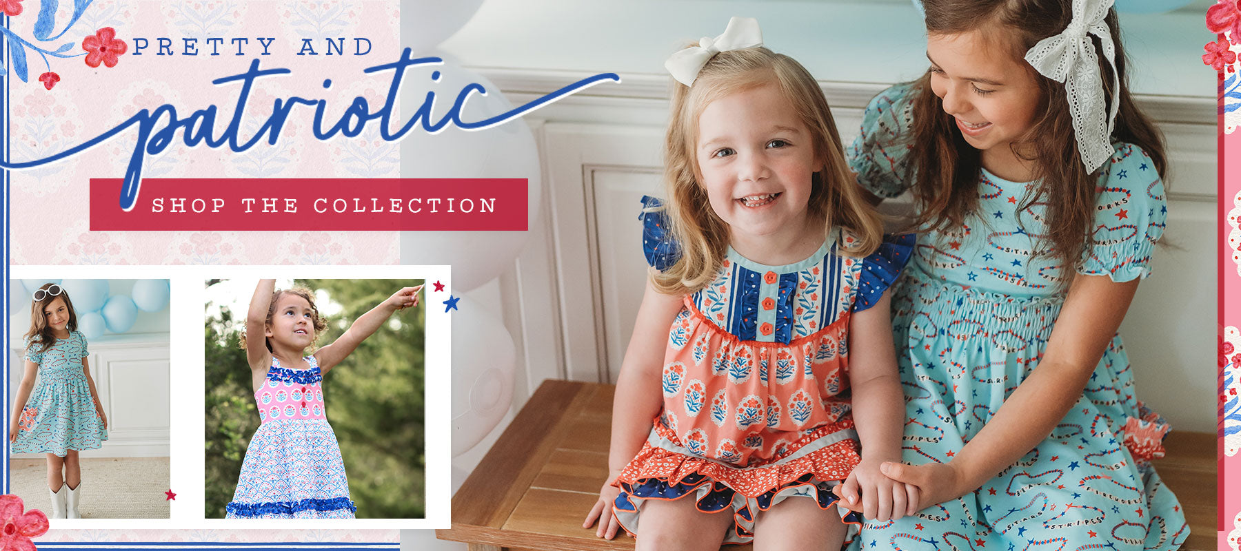Matilda Jane | Colorful Dresses & Clothes for Girls, Women Matilda Jane | Colorful Dresses & Clothes for Girls, Women