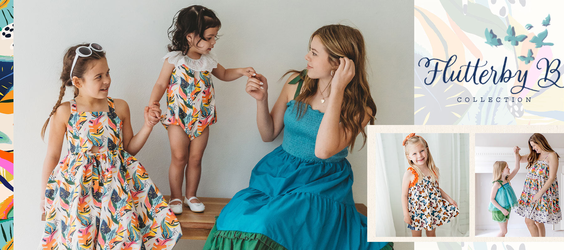 Matilda Jane | Colorful Dresses & Clothes for Girls, Women 