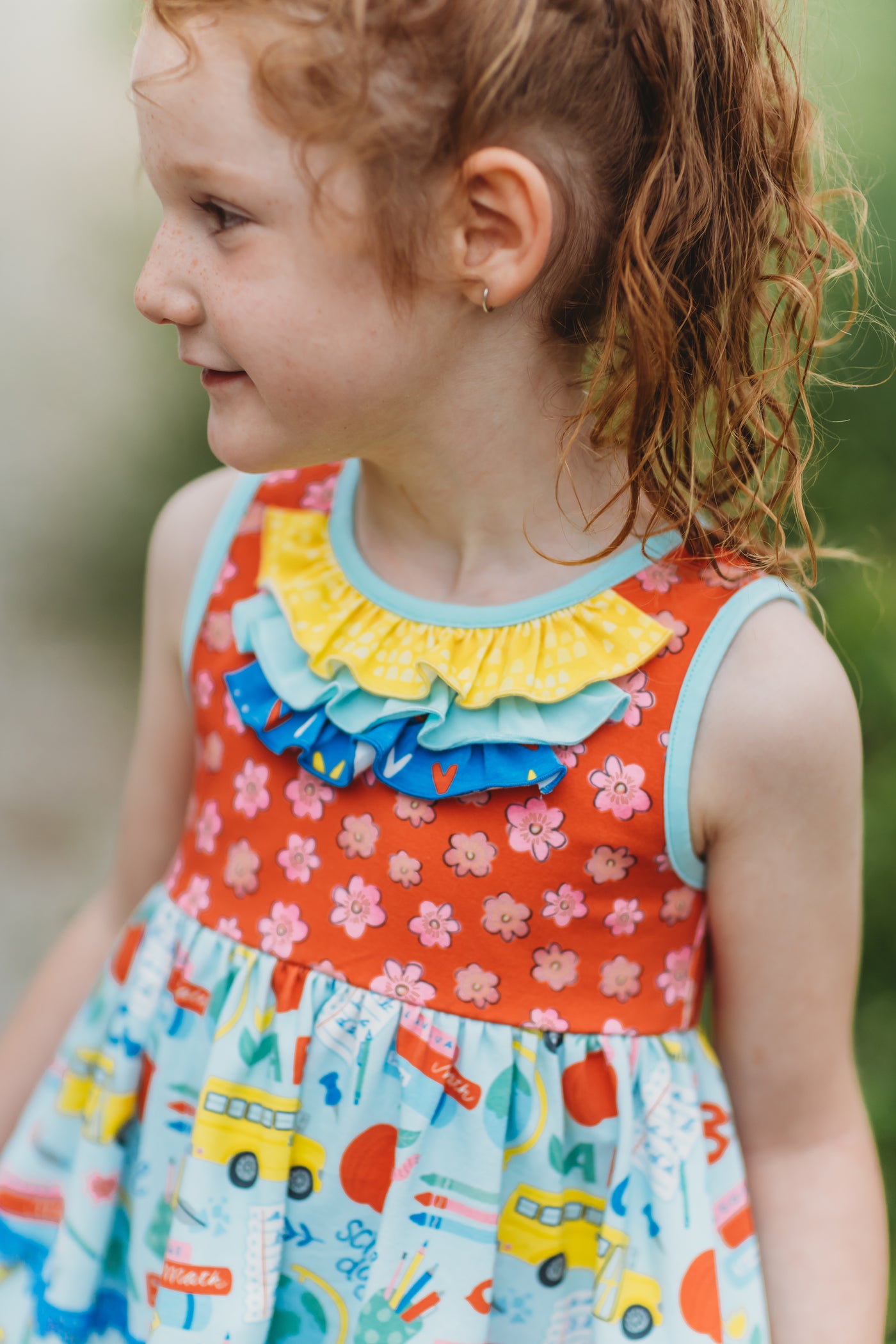 Girls Tops Matilda Jane Clothing