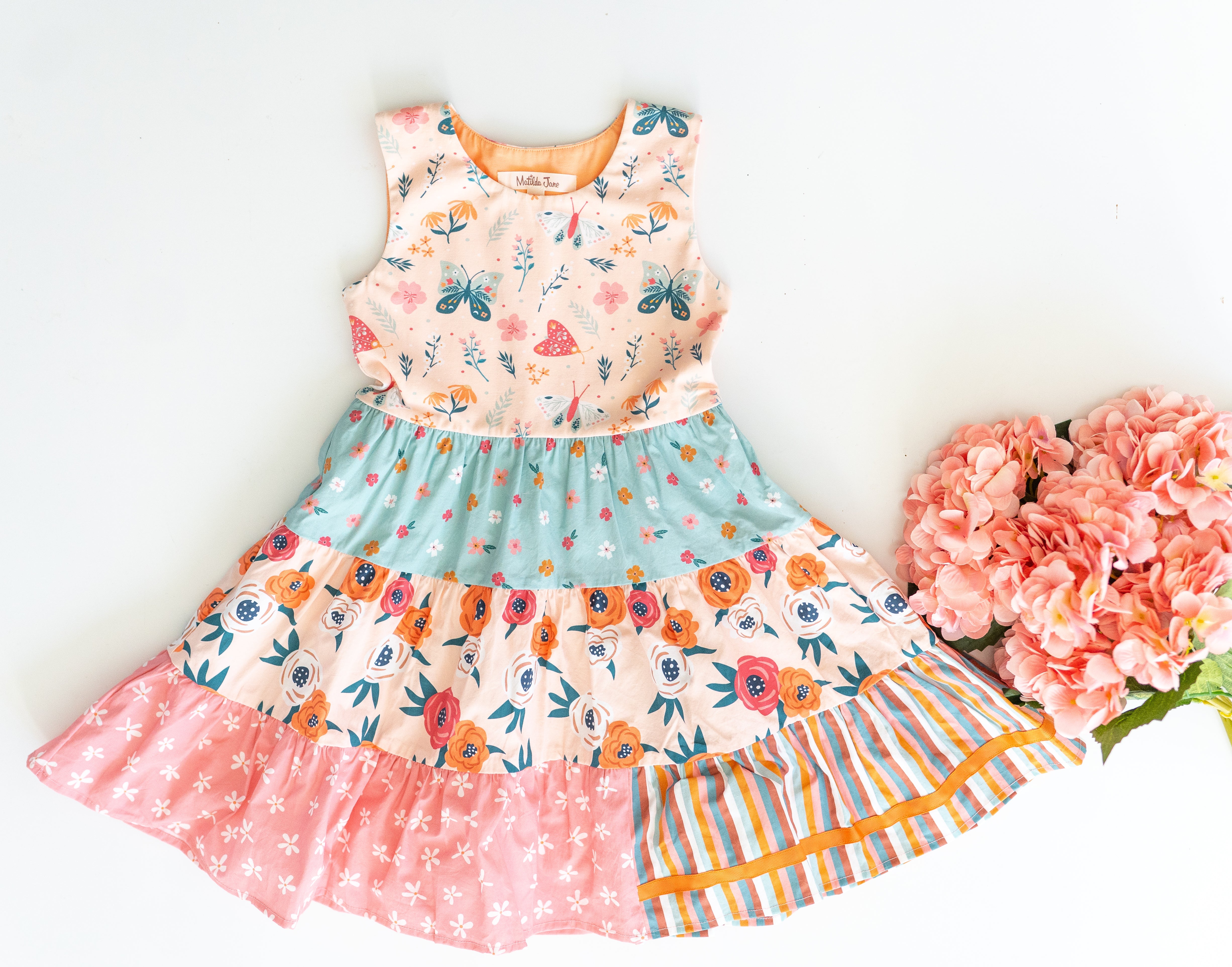 Matilda Jane | Colorful Dresses & Clothes for Girls, Women 