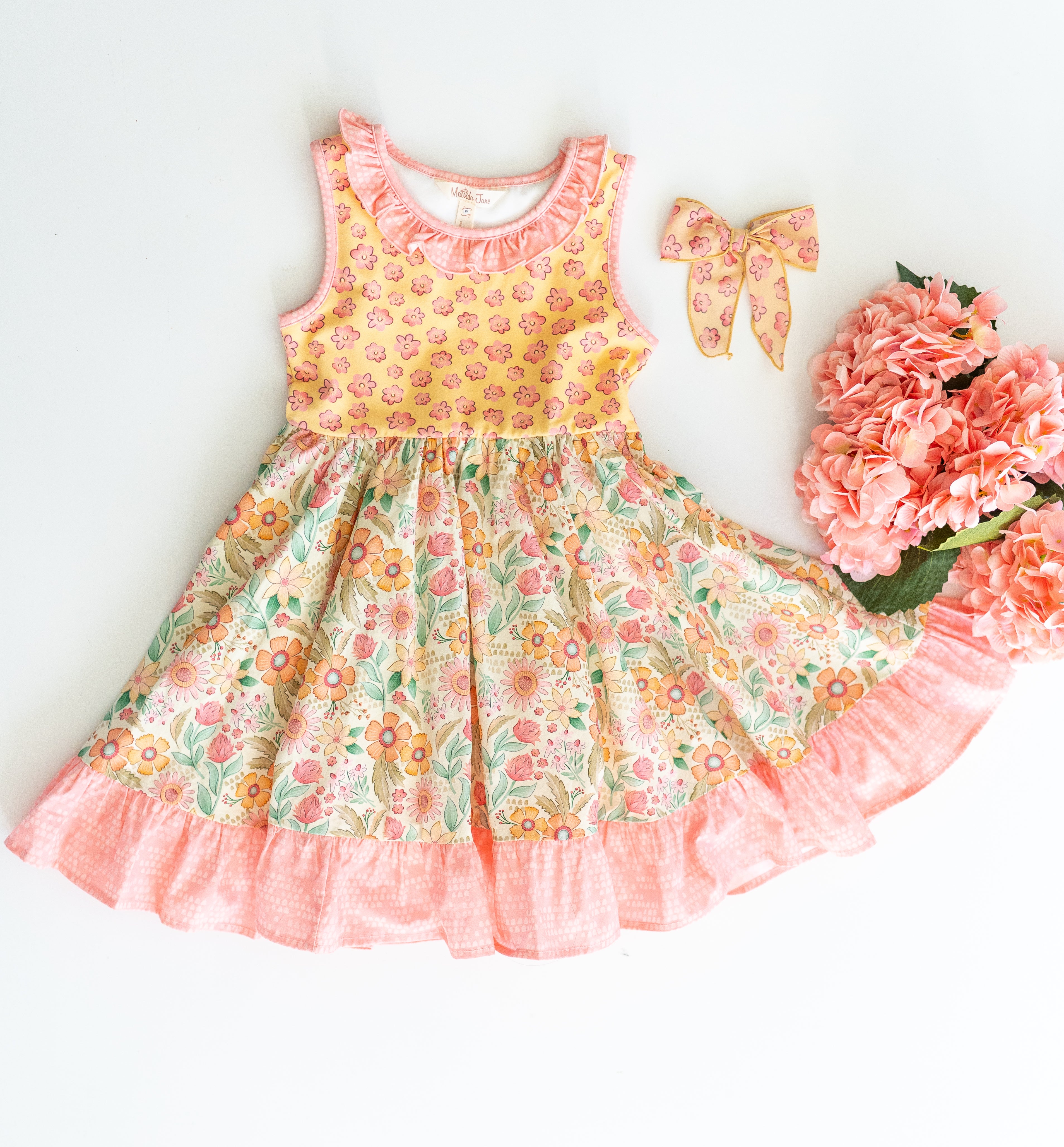 Matilda Jane | Colorful Dresses & Clothes for Girls, Women 