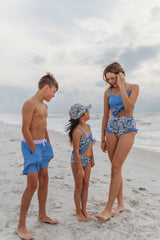 Monokini Swimsuit | Sandcastle Shores (Pre-Order)