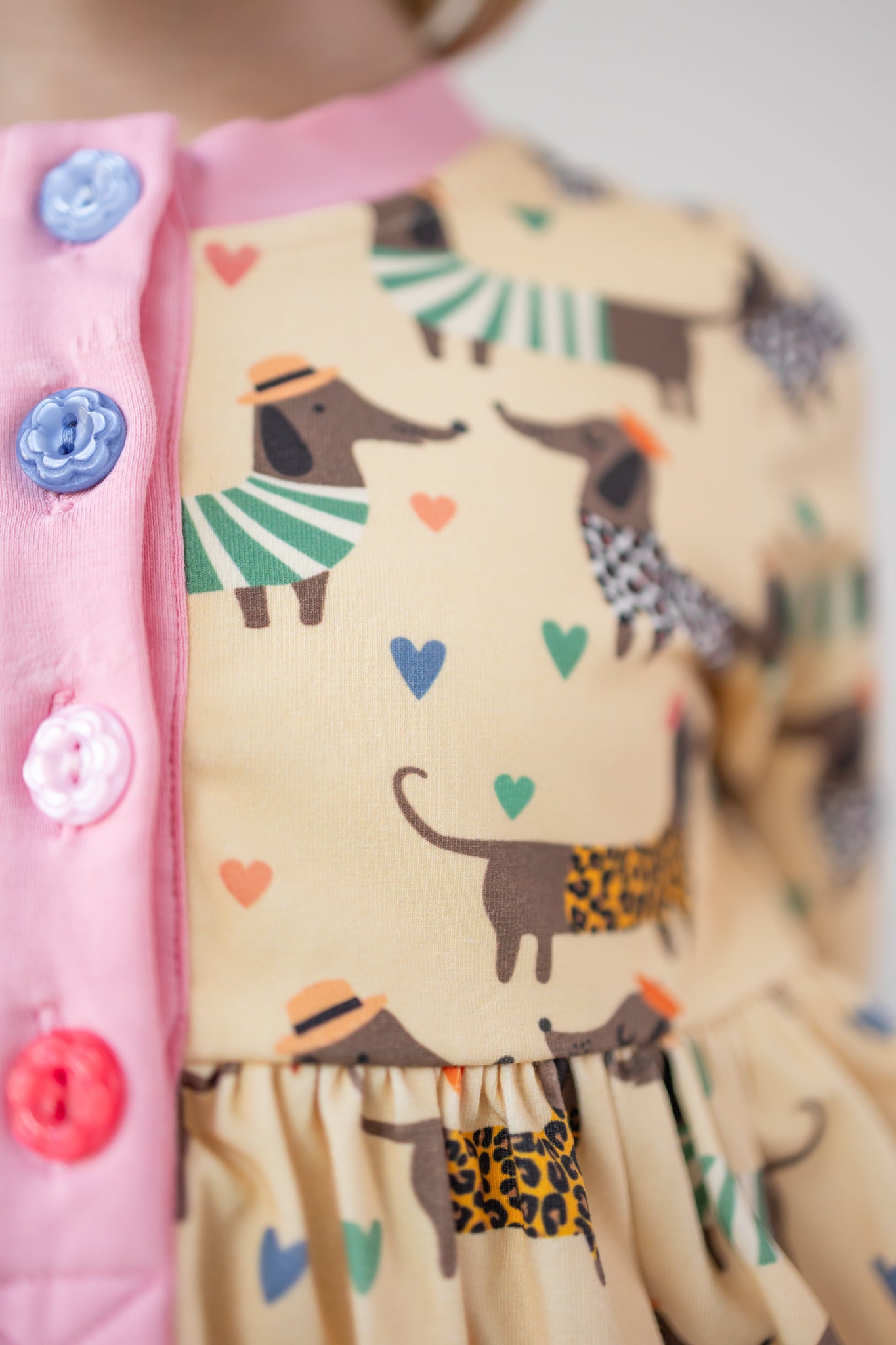 Love You Furever Tunic