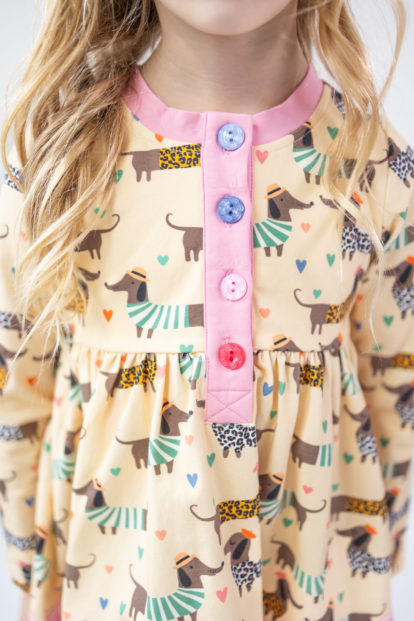 Love You Furever Tunic